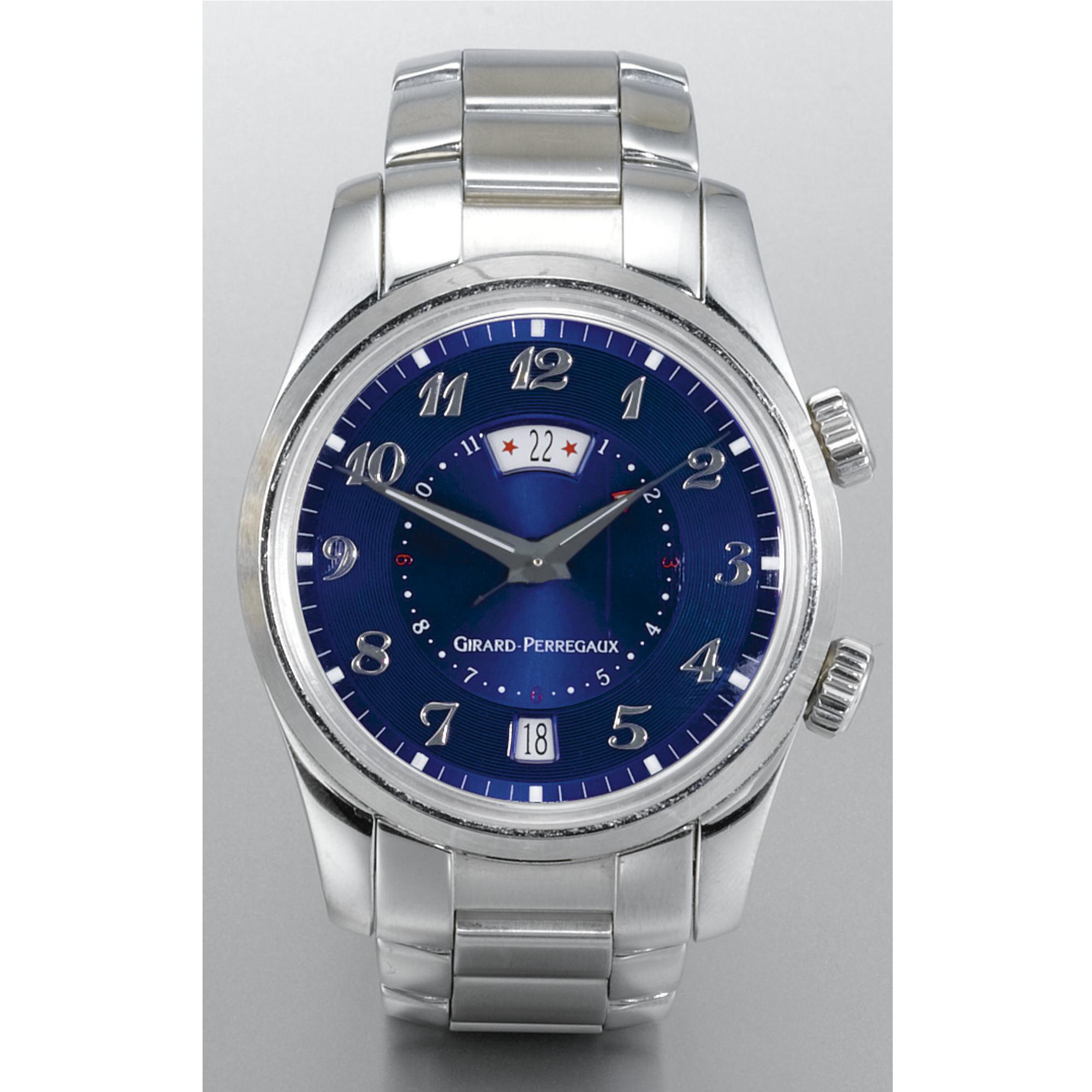 Girard-Perregaux