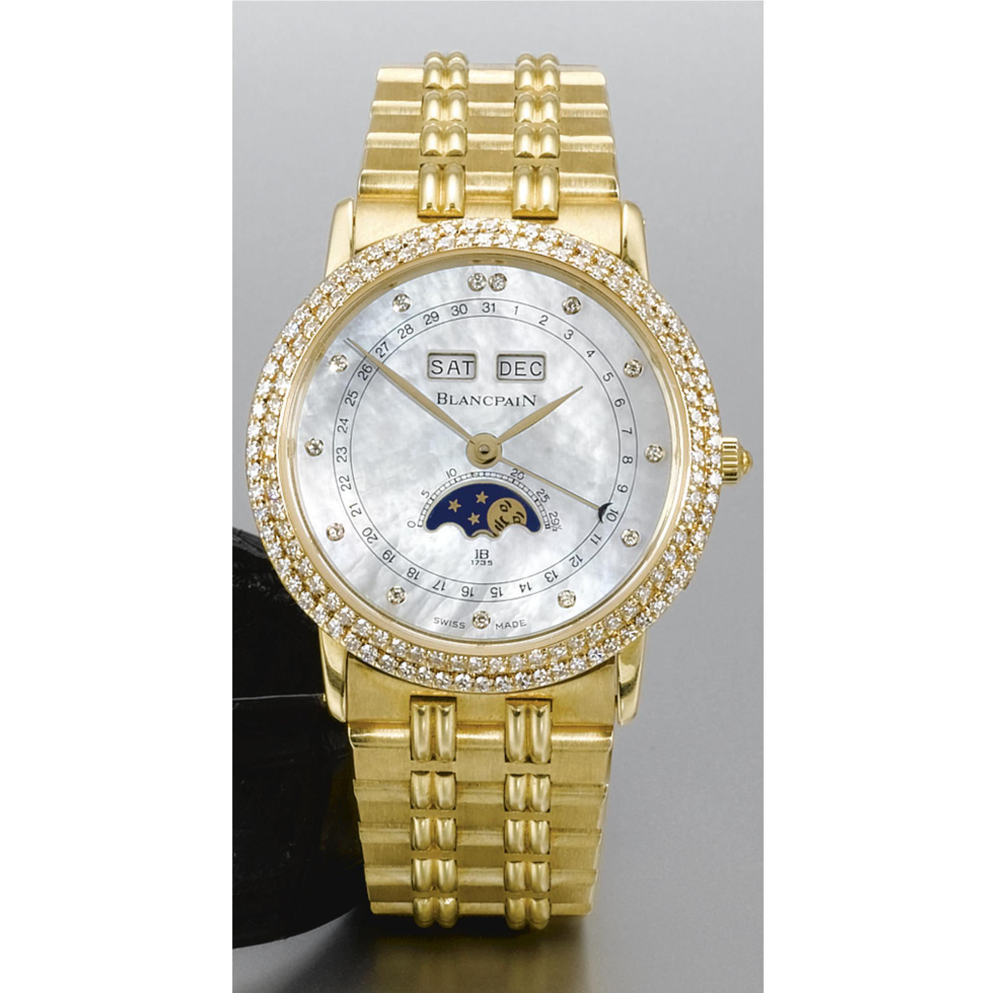 Blancpain
