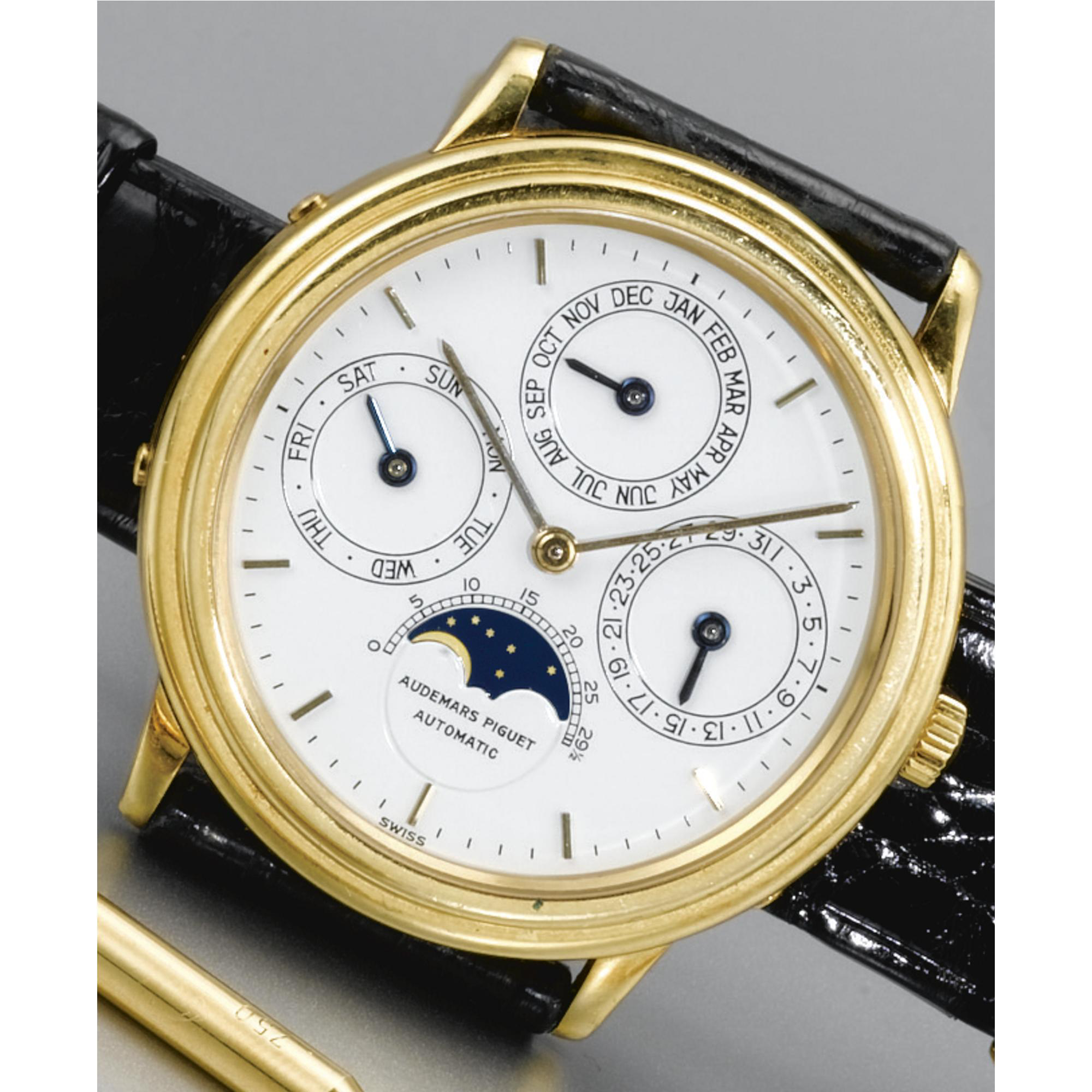Audemars Piguet