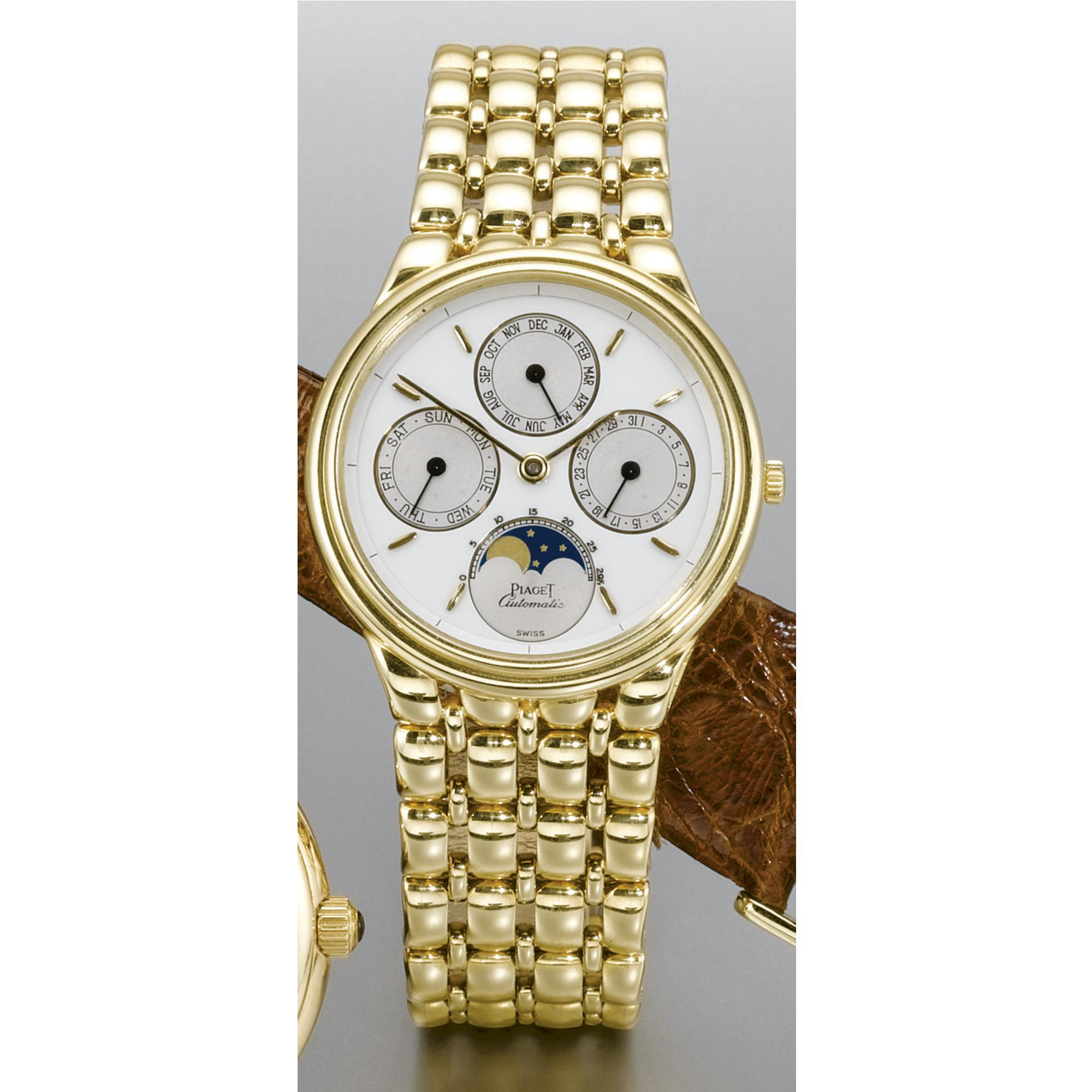 Piaget