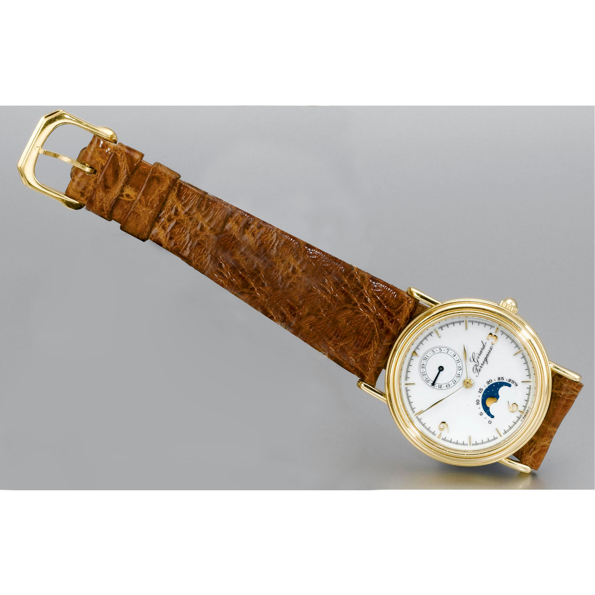 Girard-Perregaux