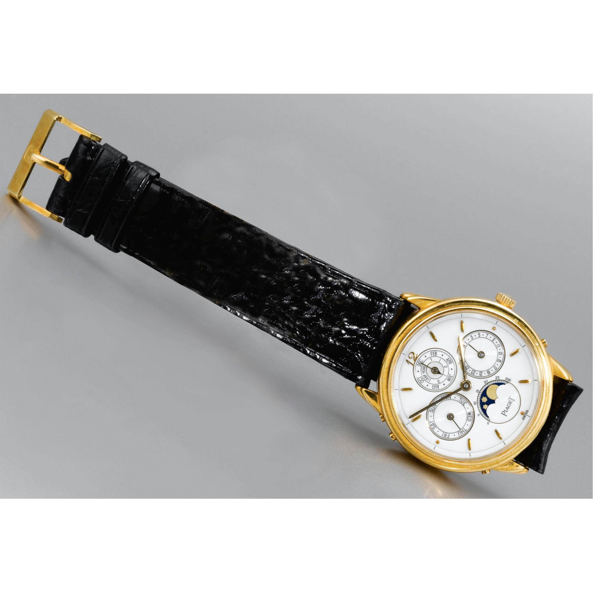 Piaget