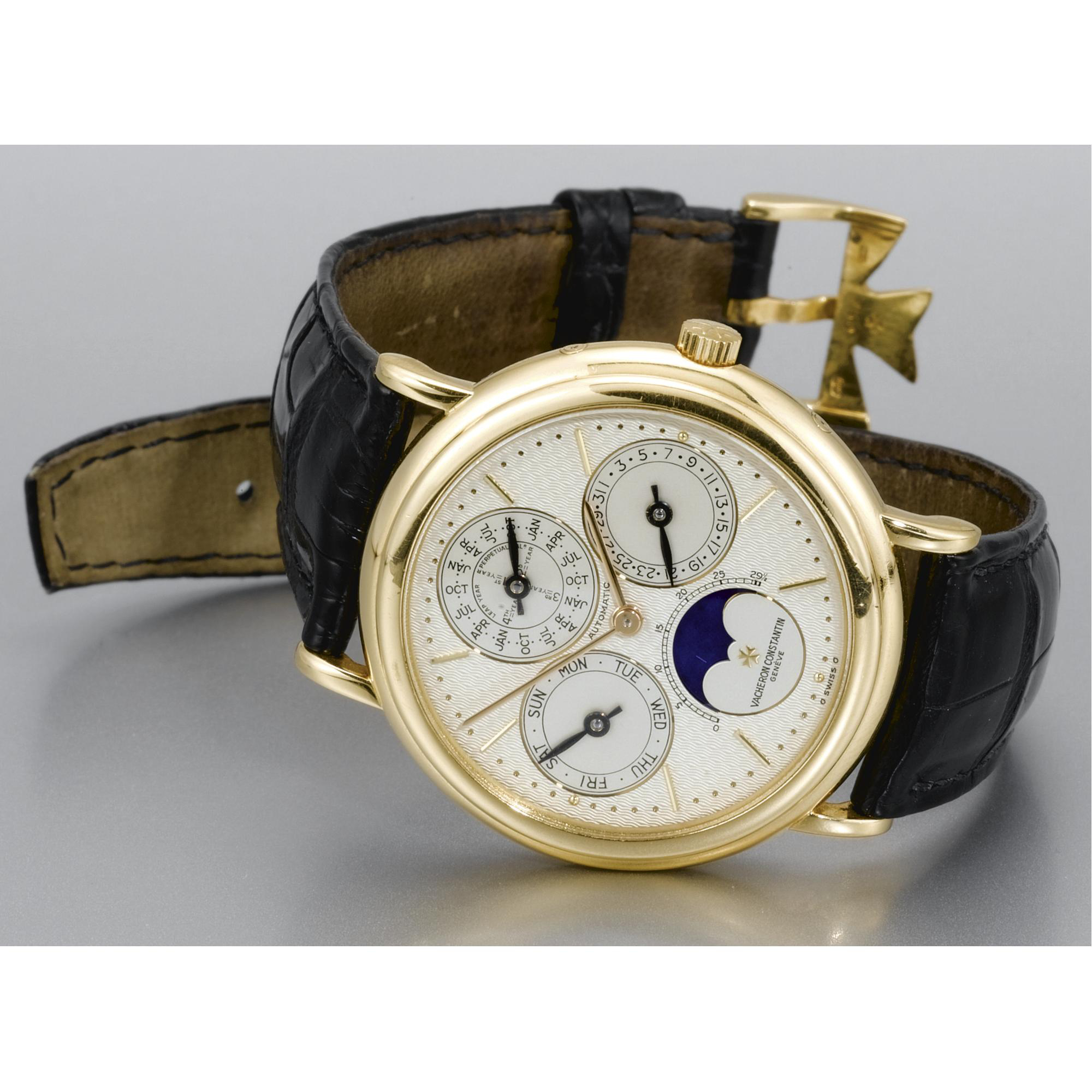 Vacheron Constantin