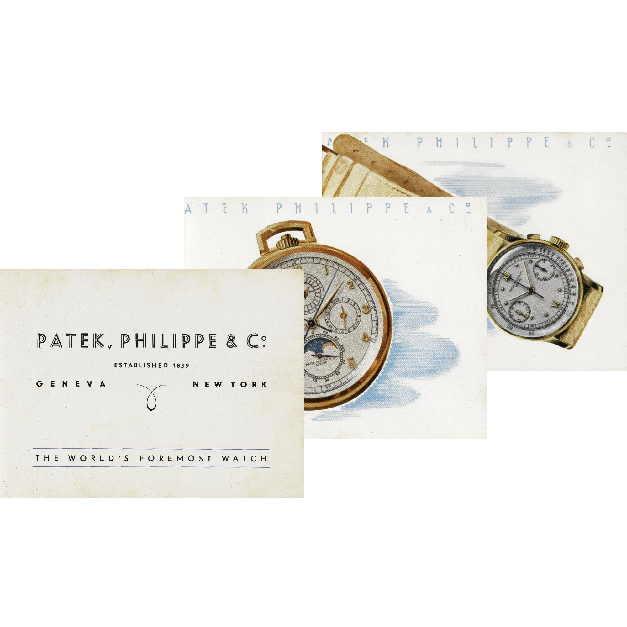 Patek Philippe