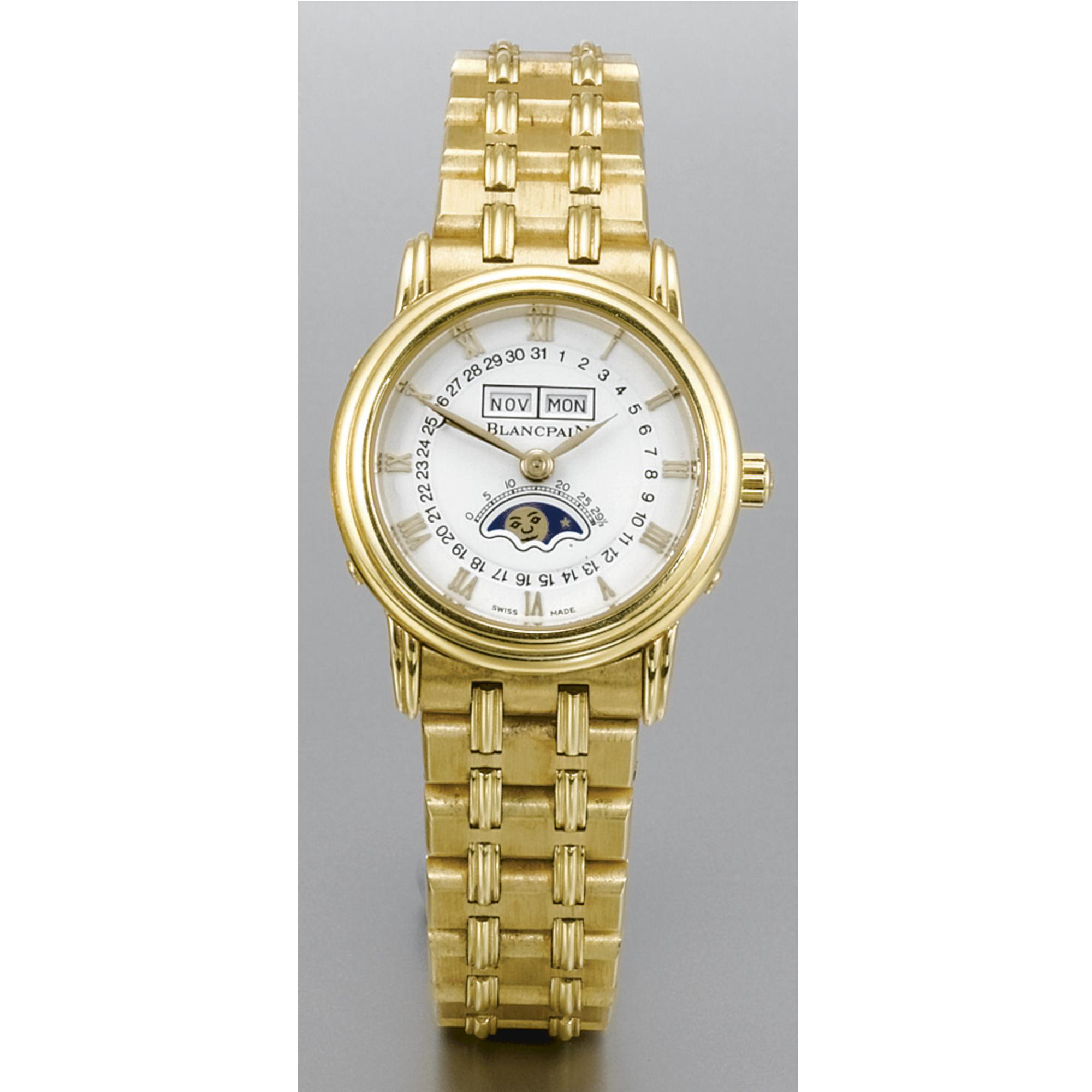 Blancpain