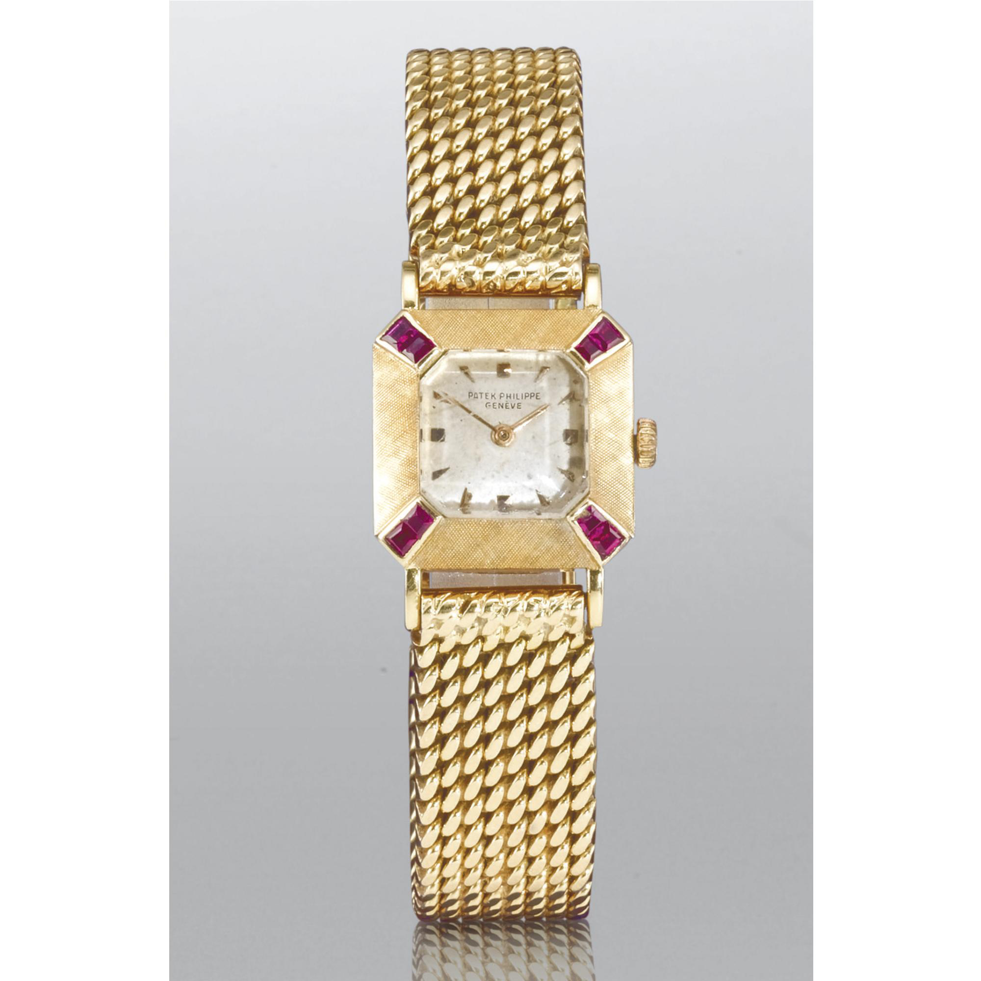 Patek Philippe