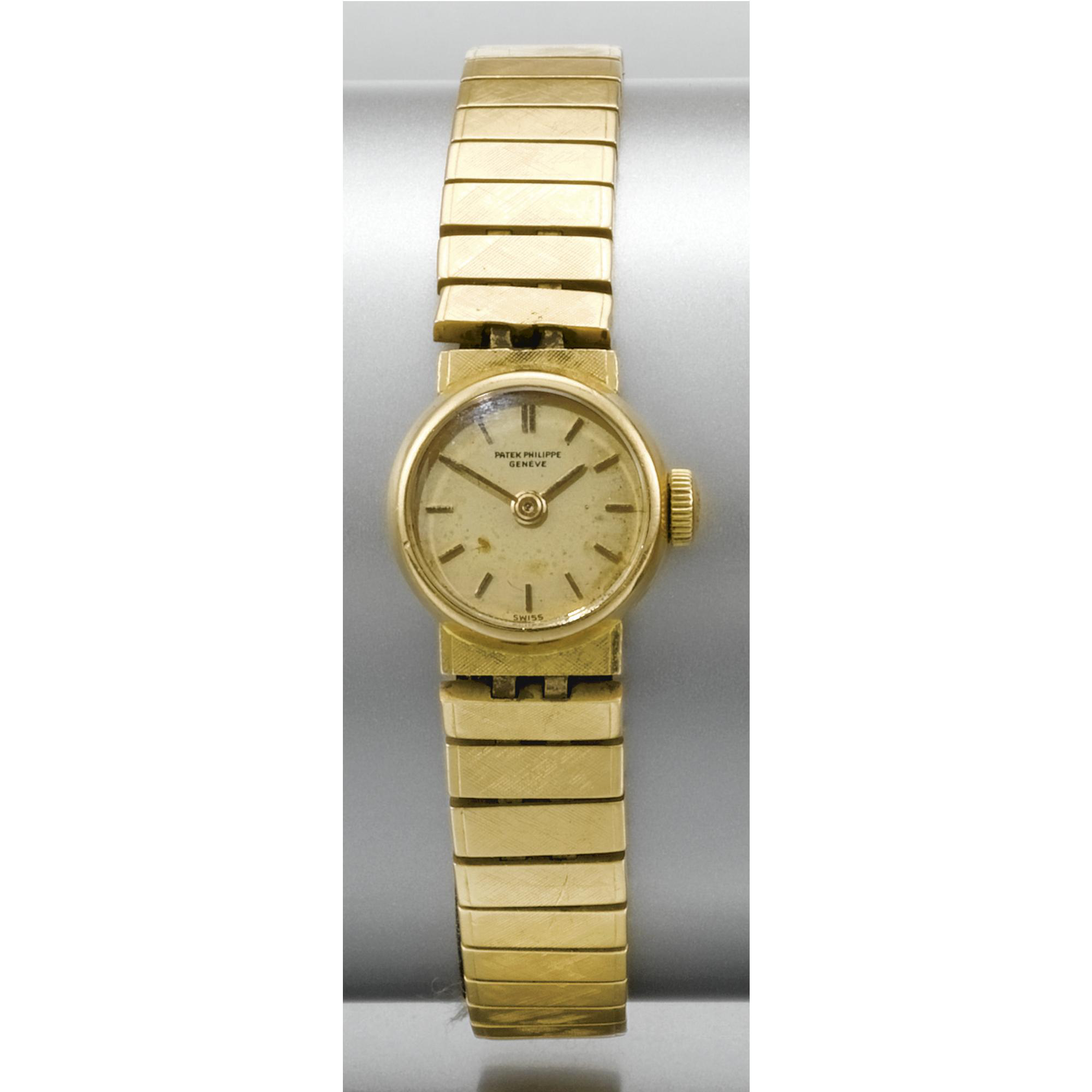 Patek Philippe