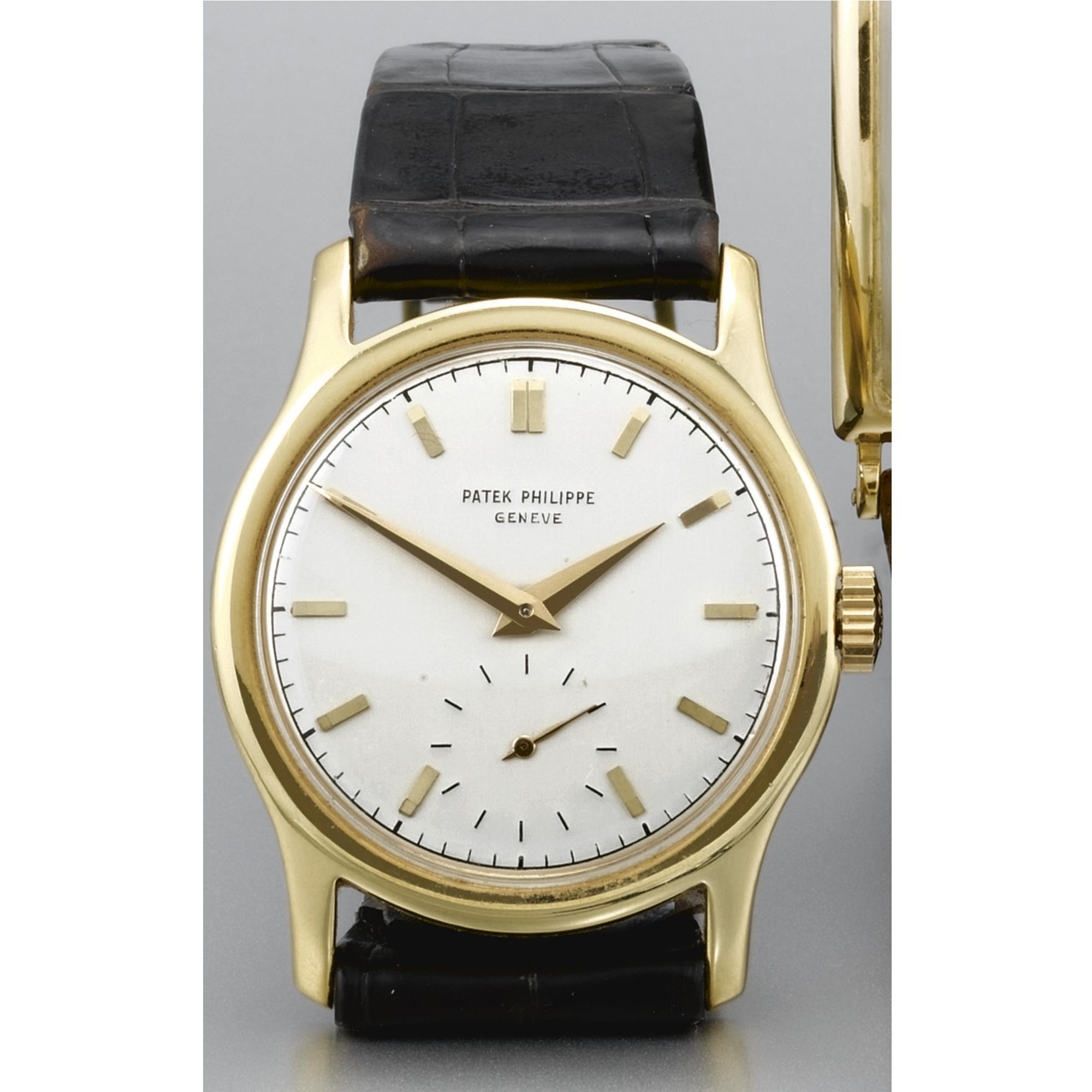 Patek Philippe