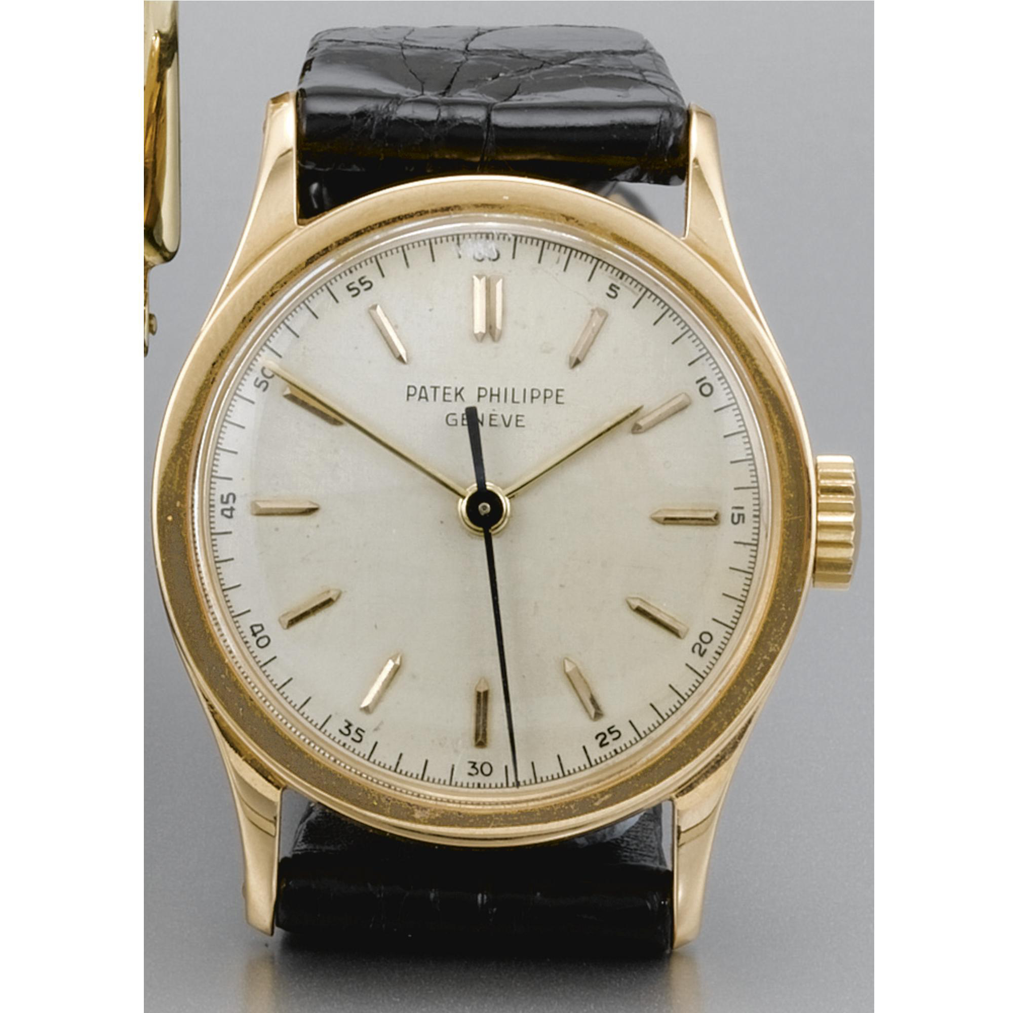 Patek Philippe