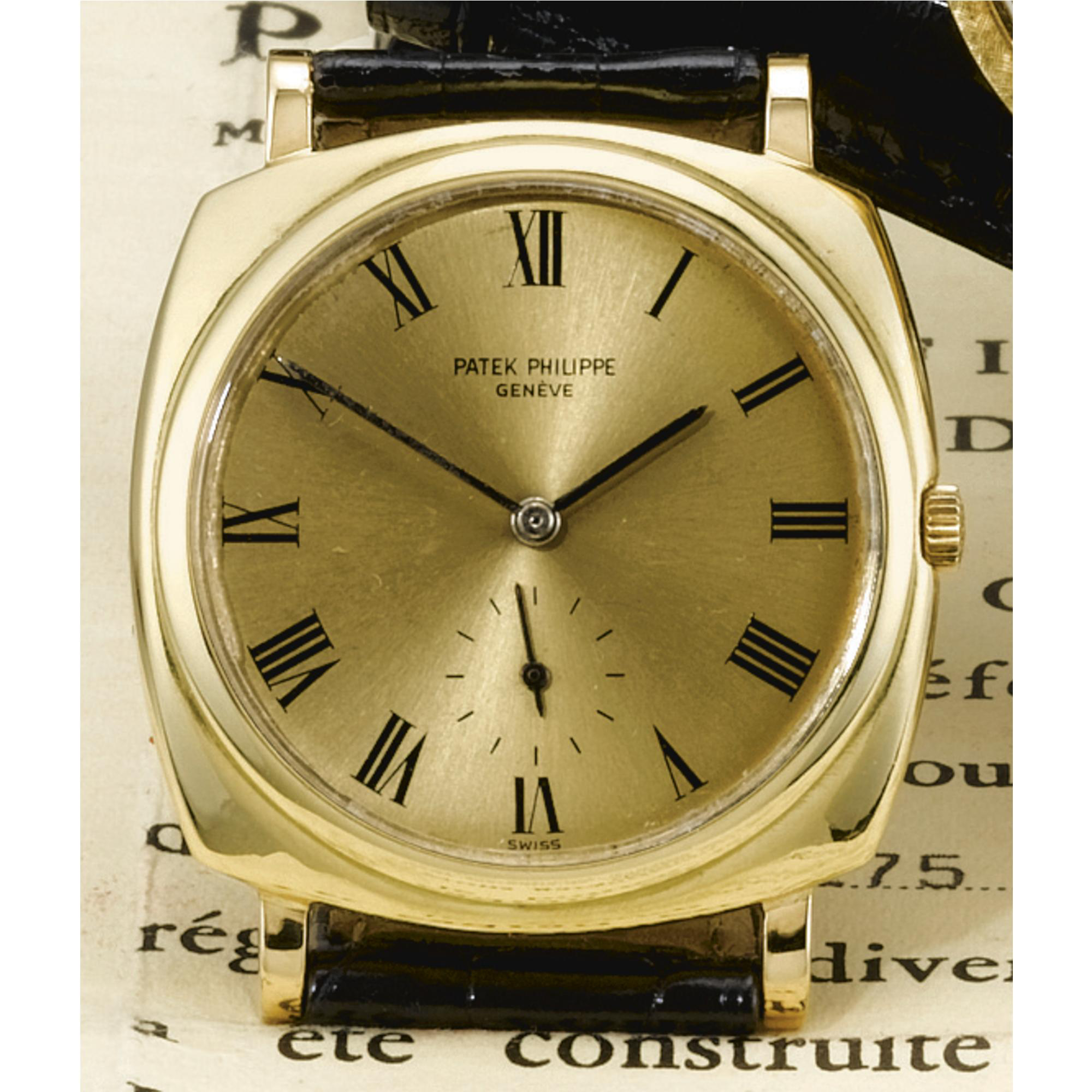 Patek Philippe