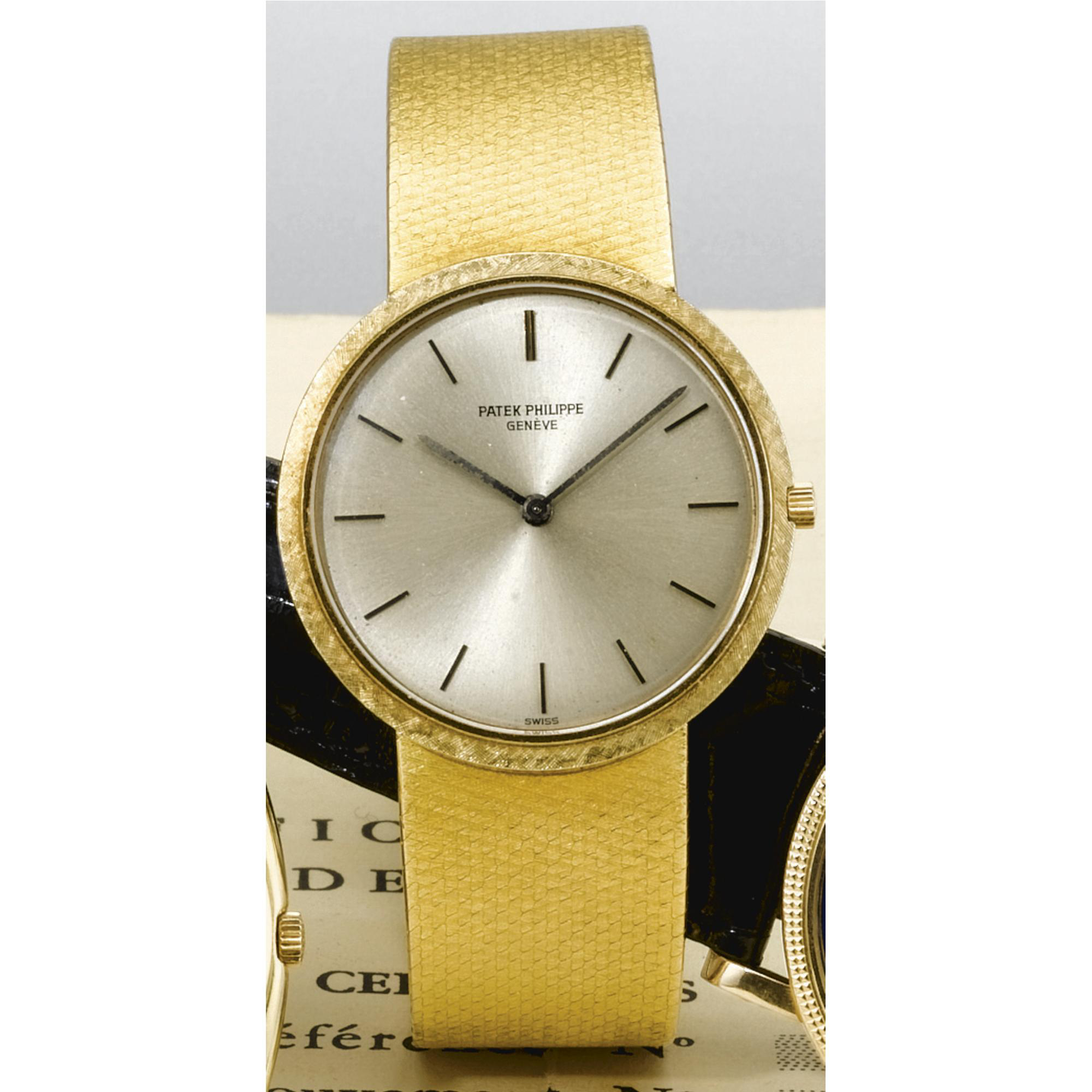 Patek Philippe