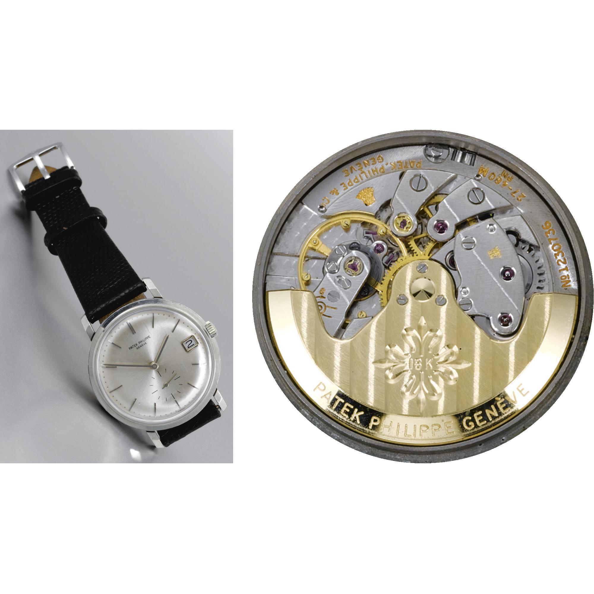 Patek Philippe