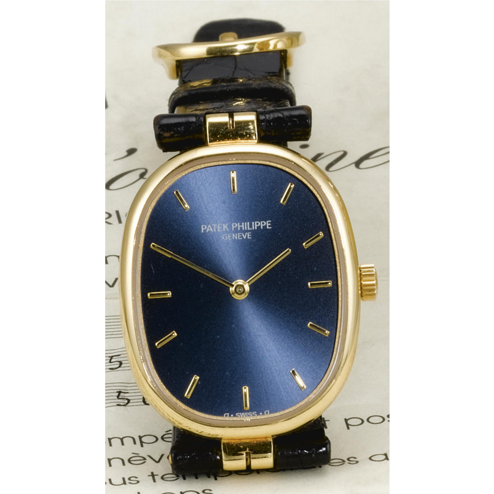 Patek Philippe