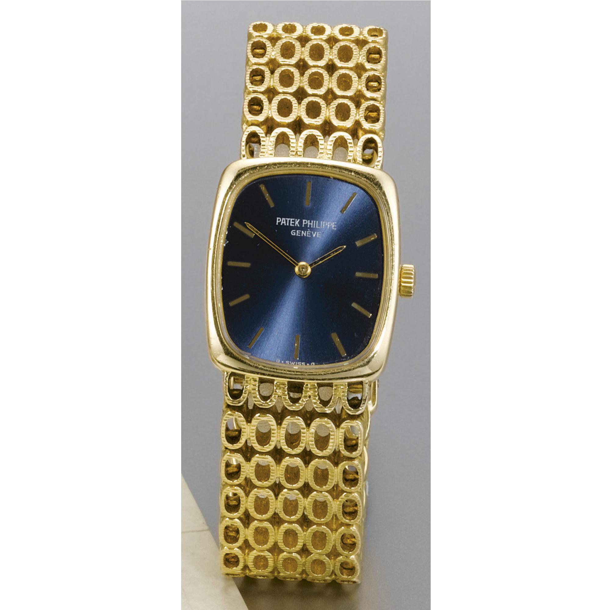 Patek Philippe
