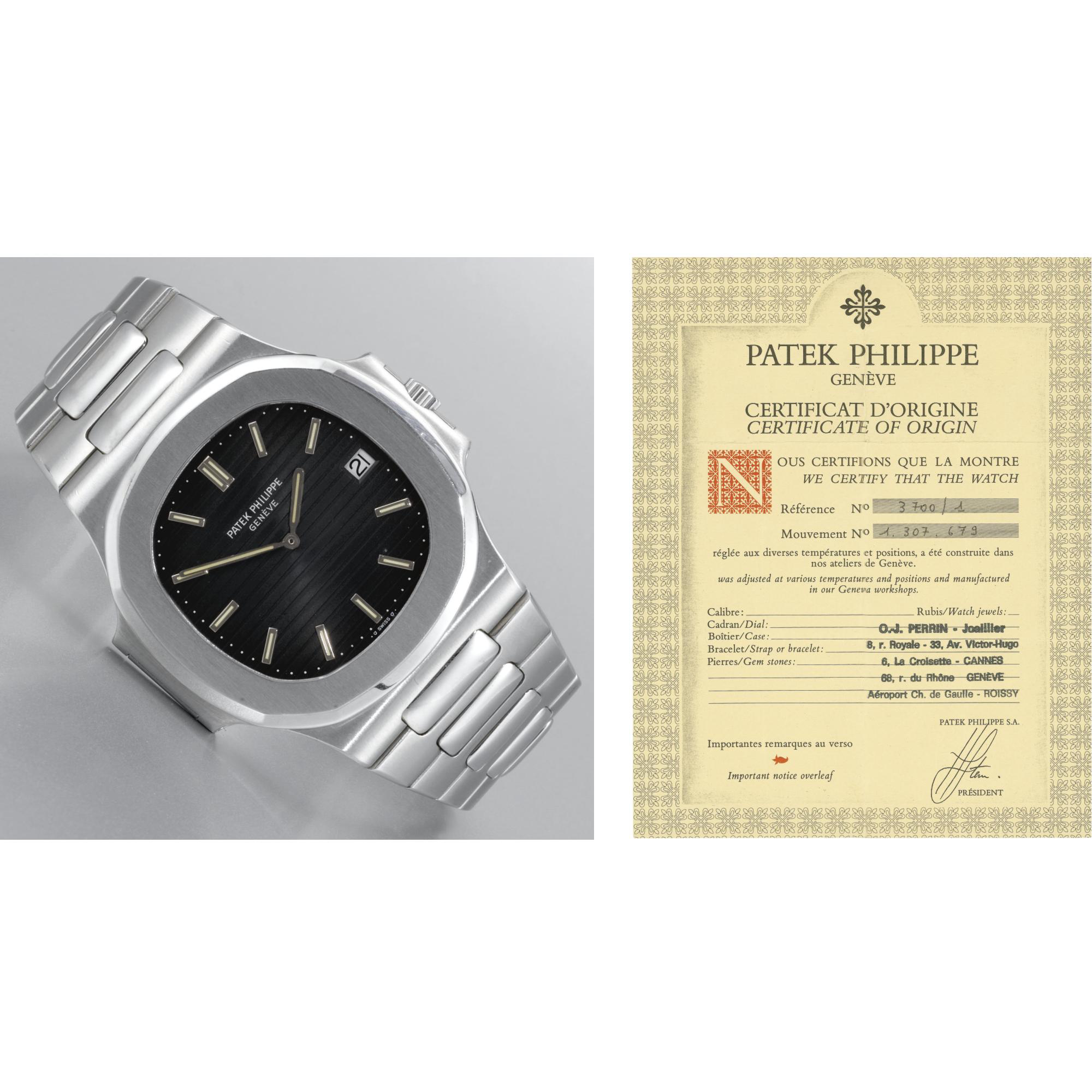Patek Philippe