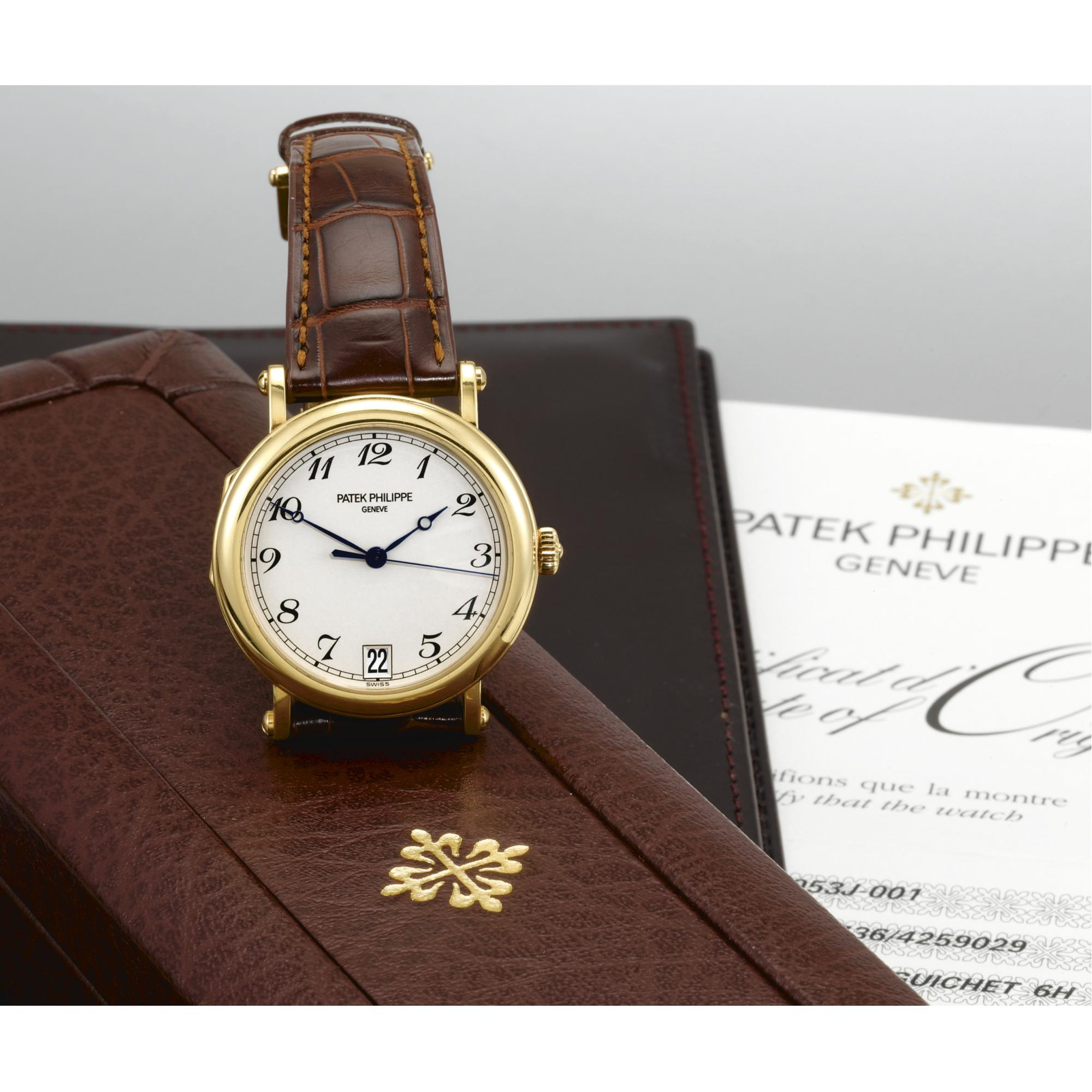 Patek Philippe