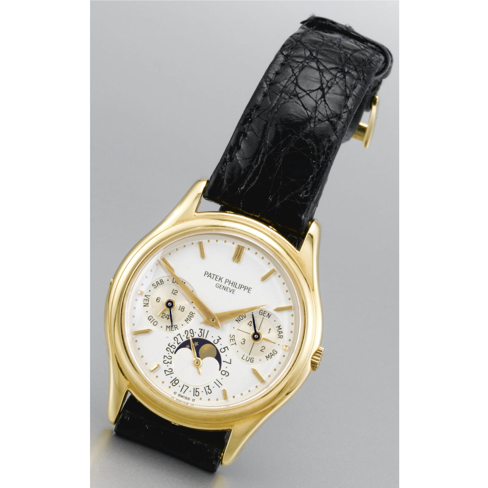Patek Philippe