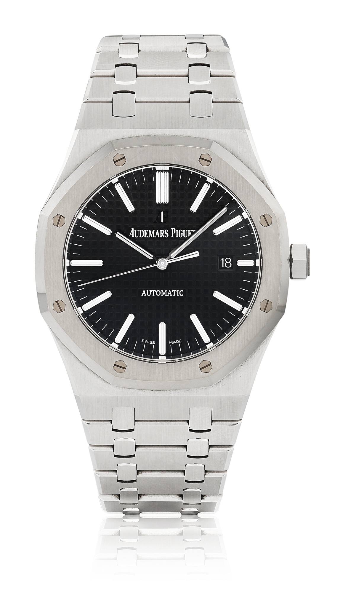 Audemars Piguet
