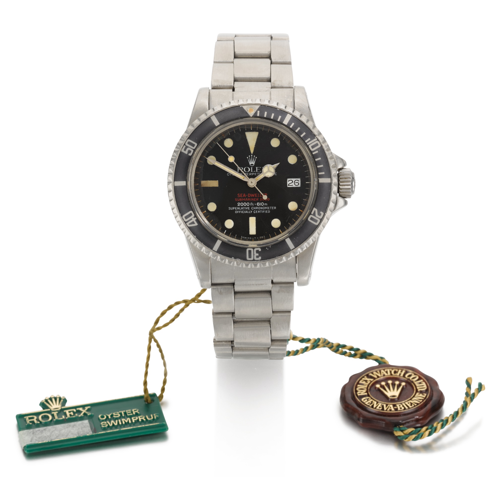 Rolex