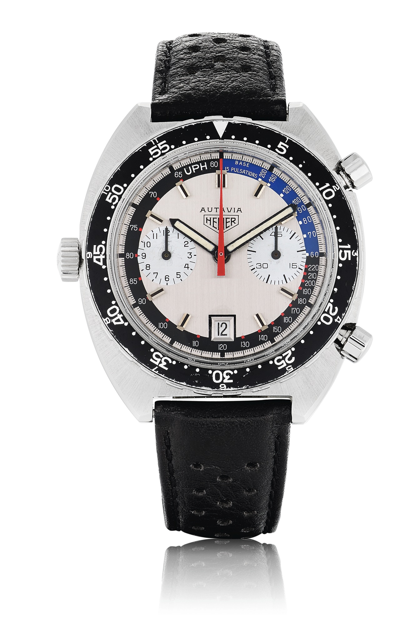 Heuer