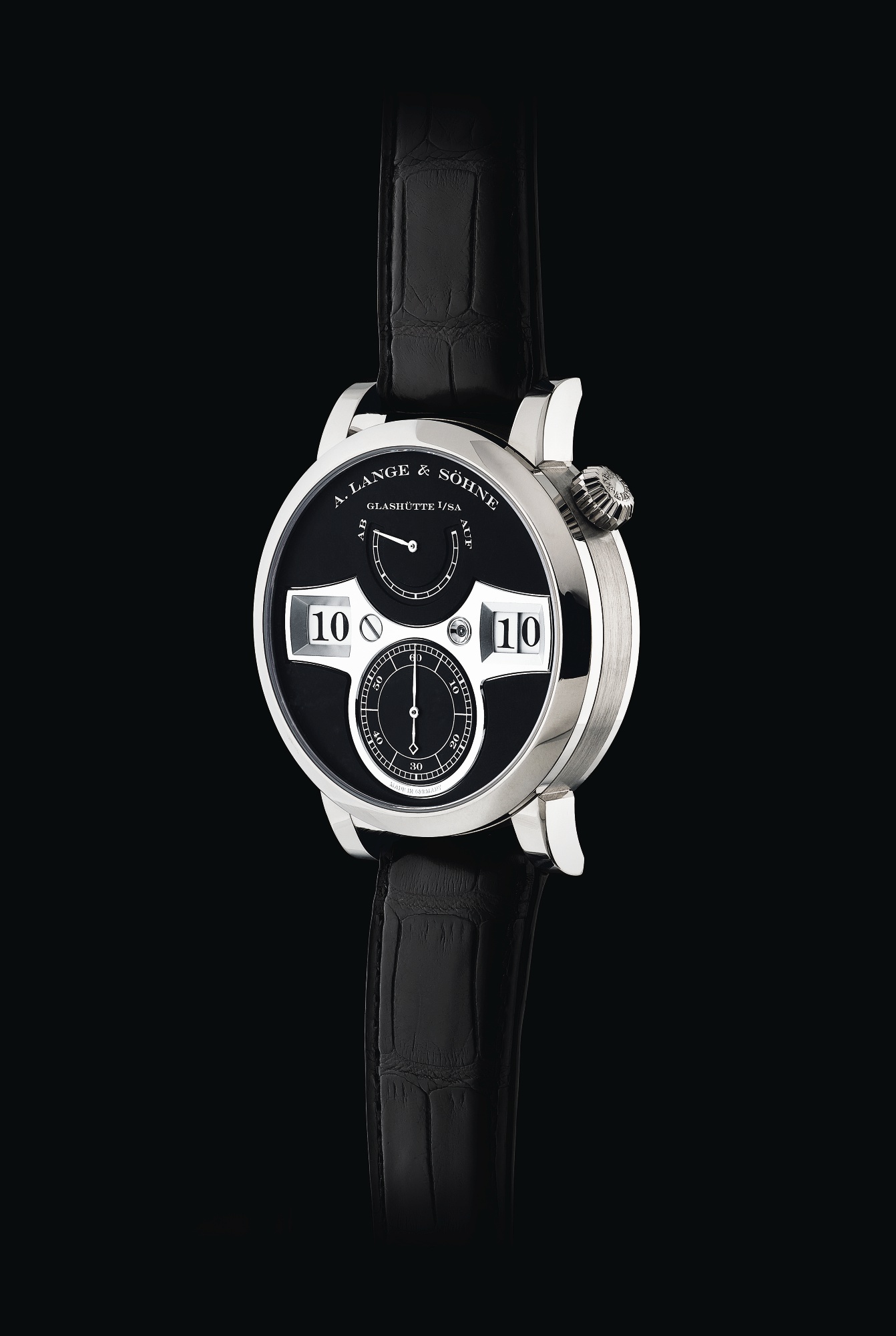 A. Lange & Söhne