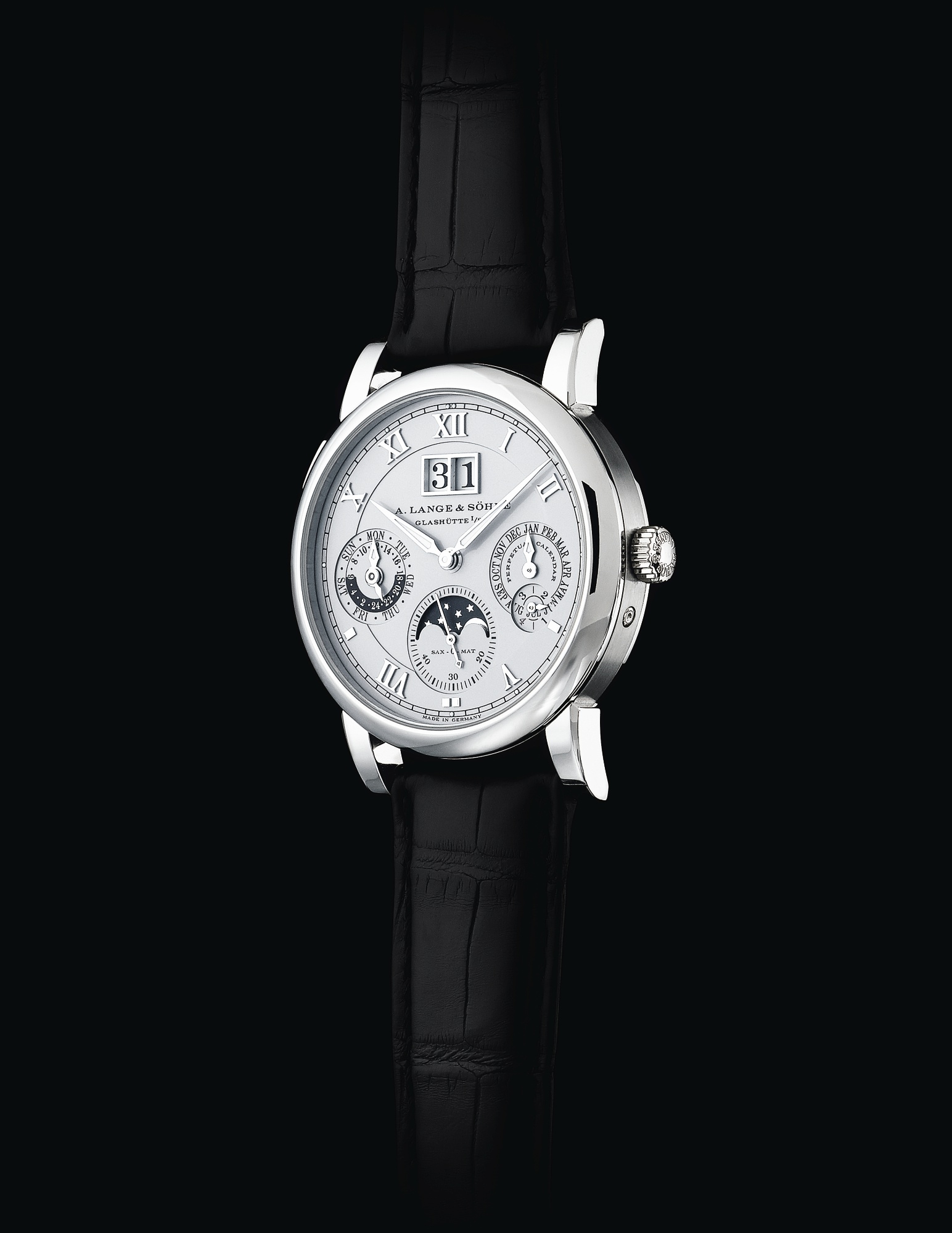 A. Lange & Söhne