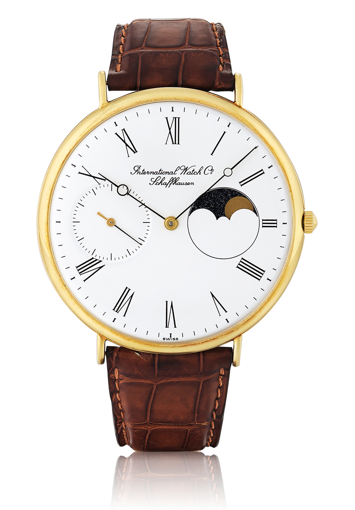 IWC