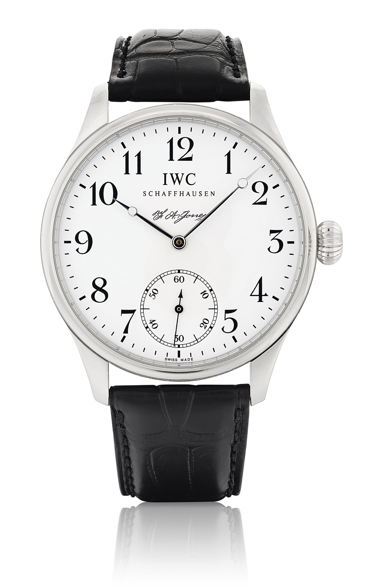 IWC