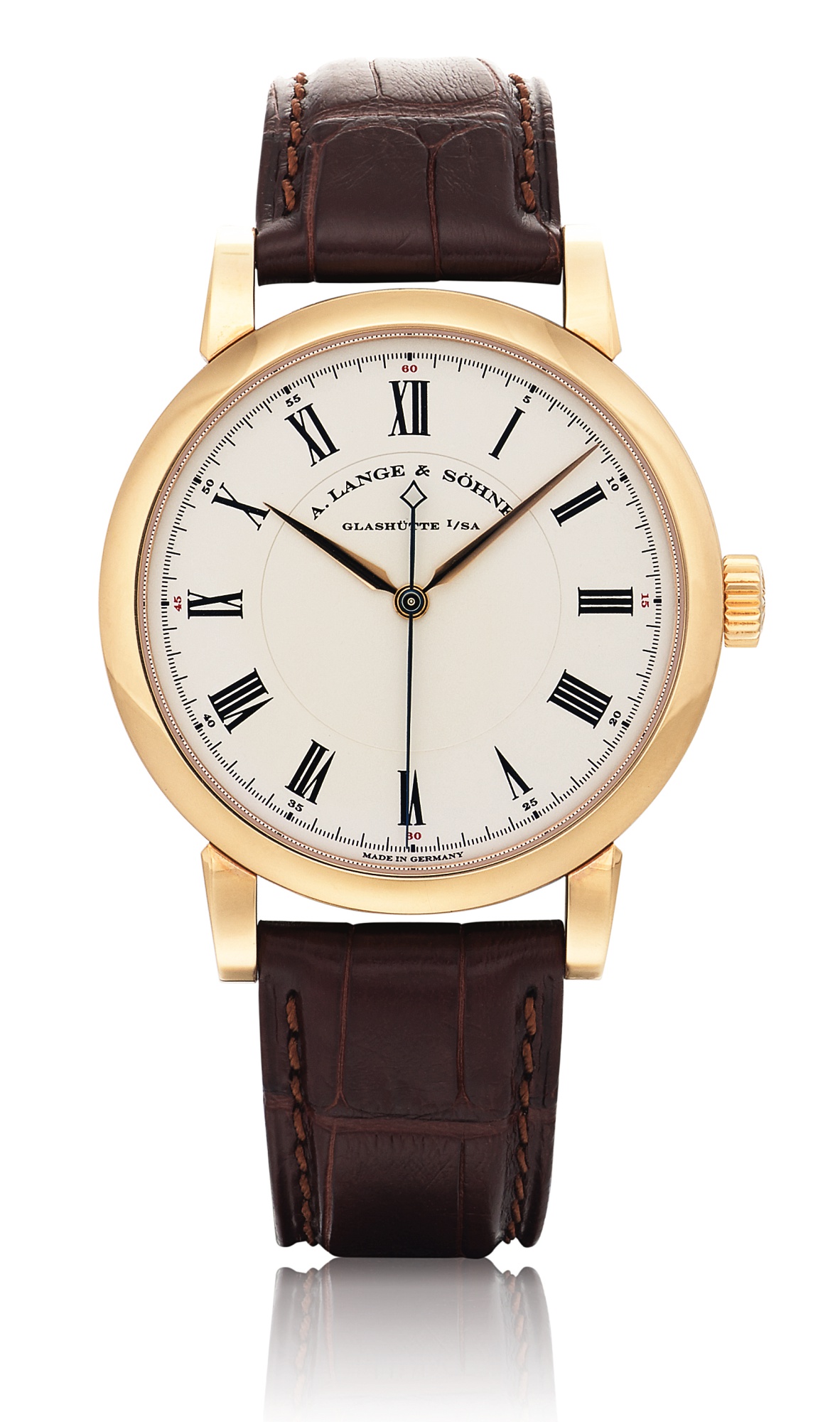 A. Lange & Söhne