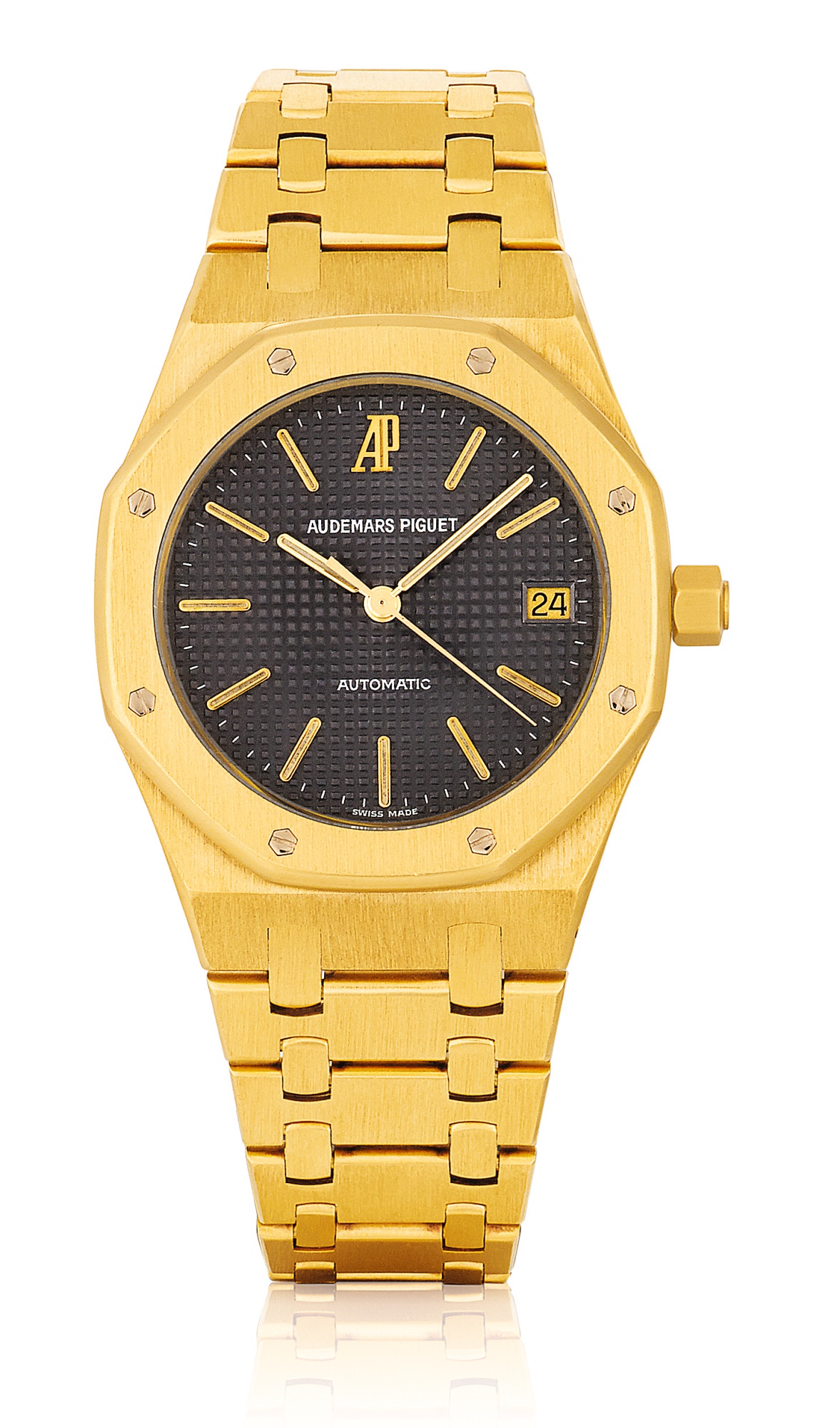 Audemars Piguet