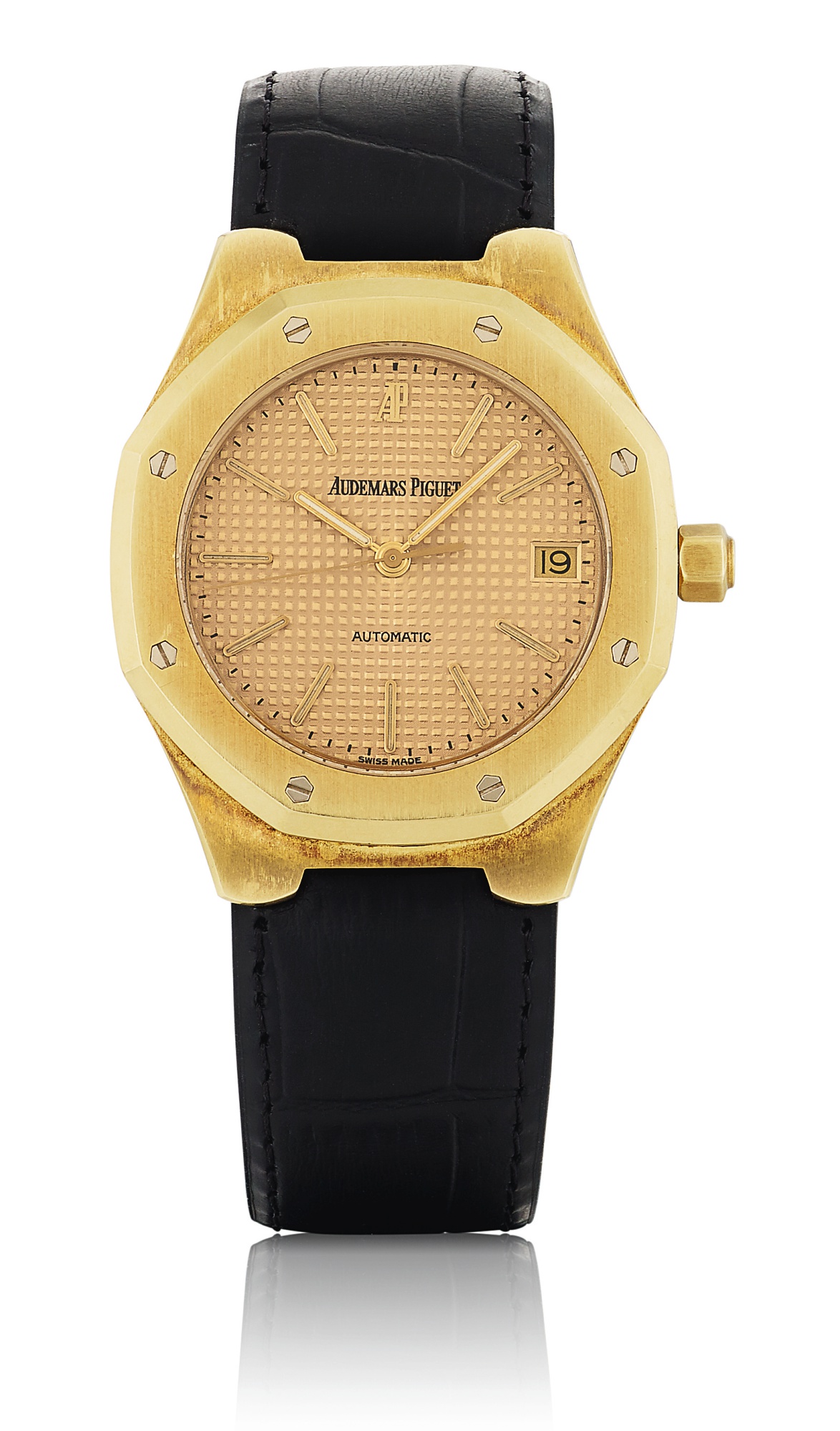 Audemars Piguet