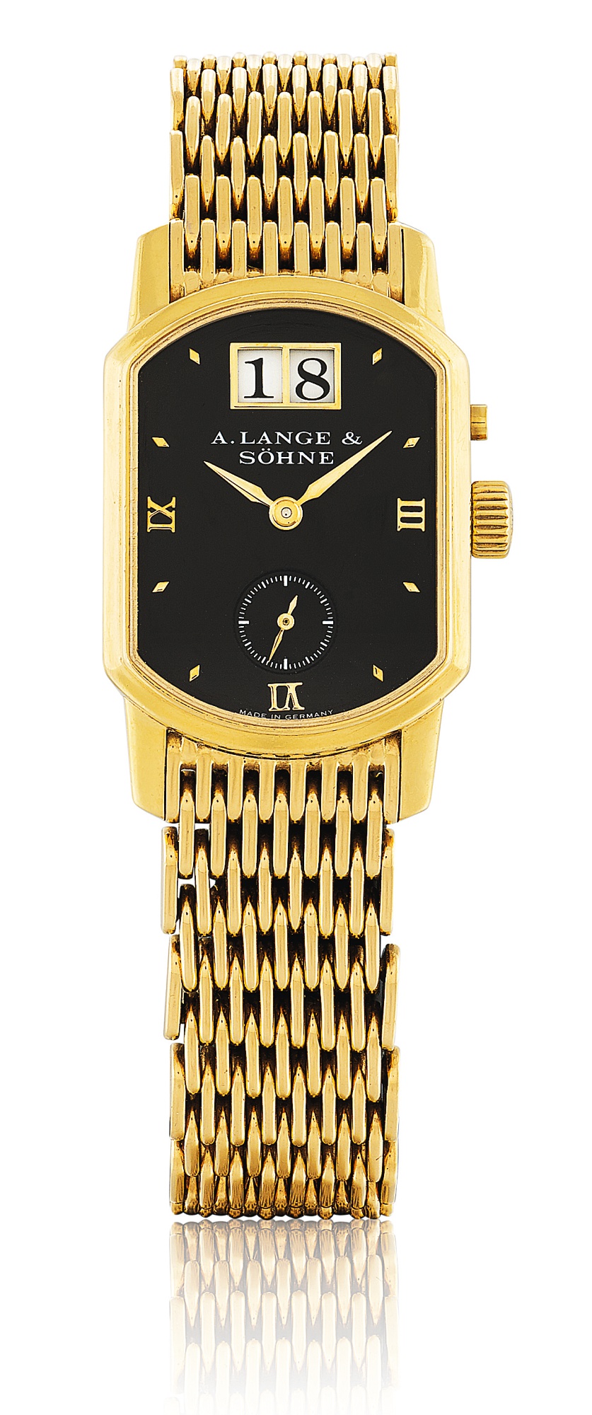 A. Lange & Söhne