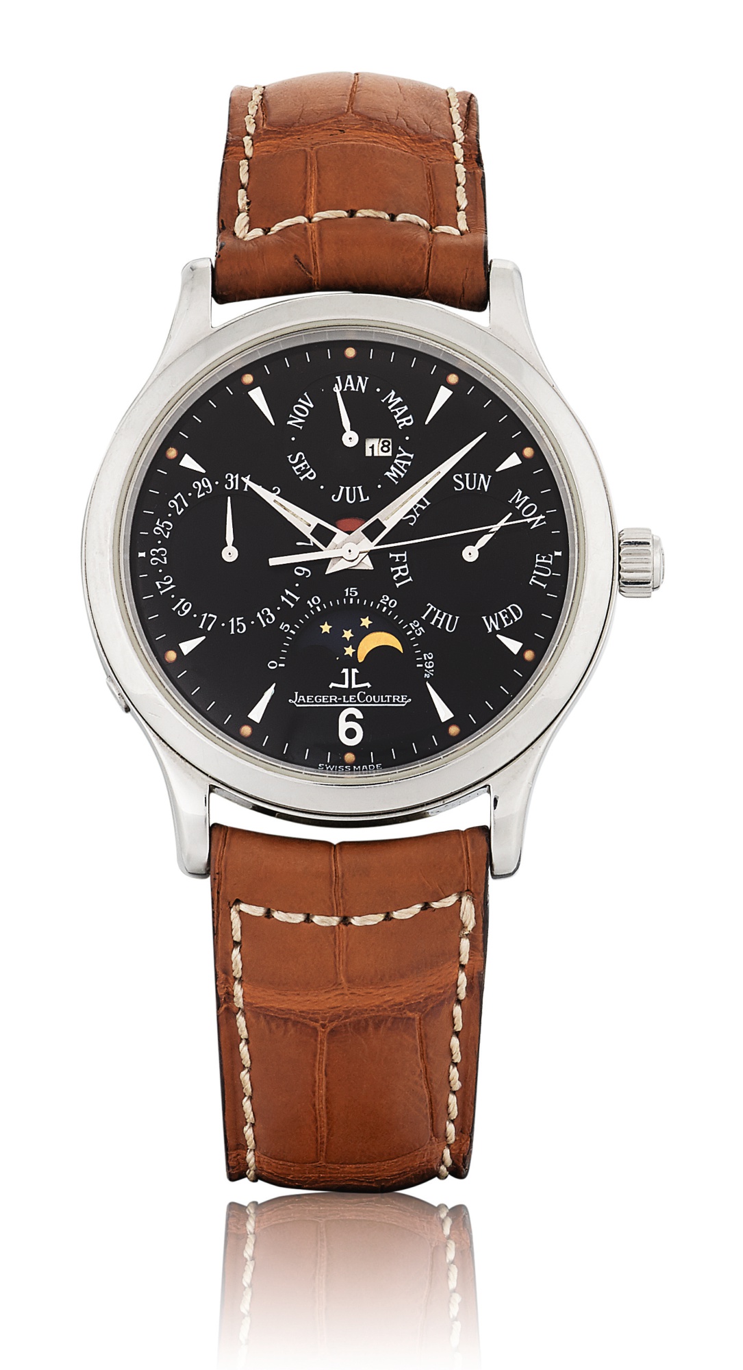 Jaeger-LeCoultre