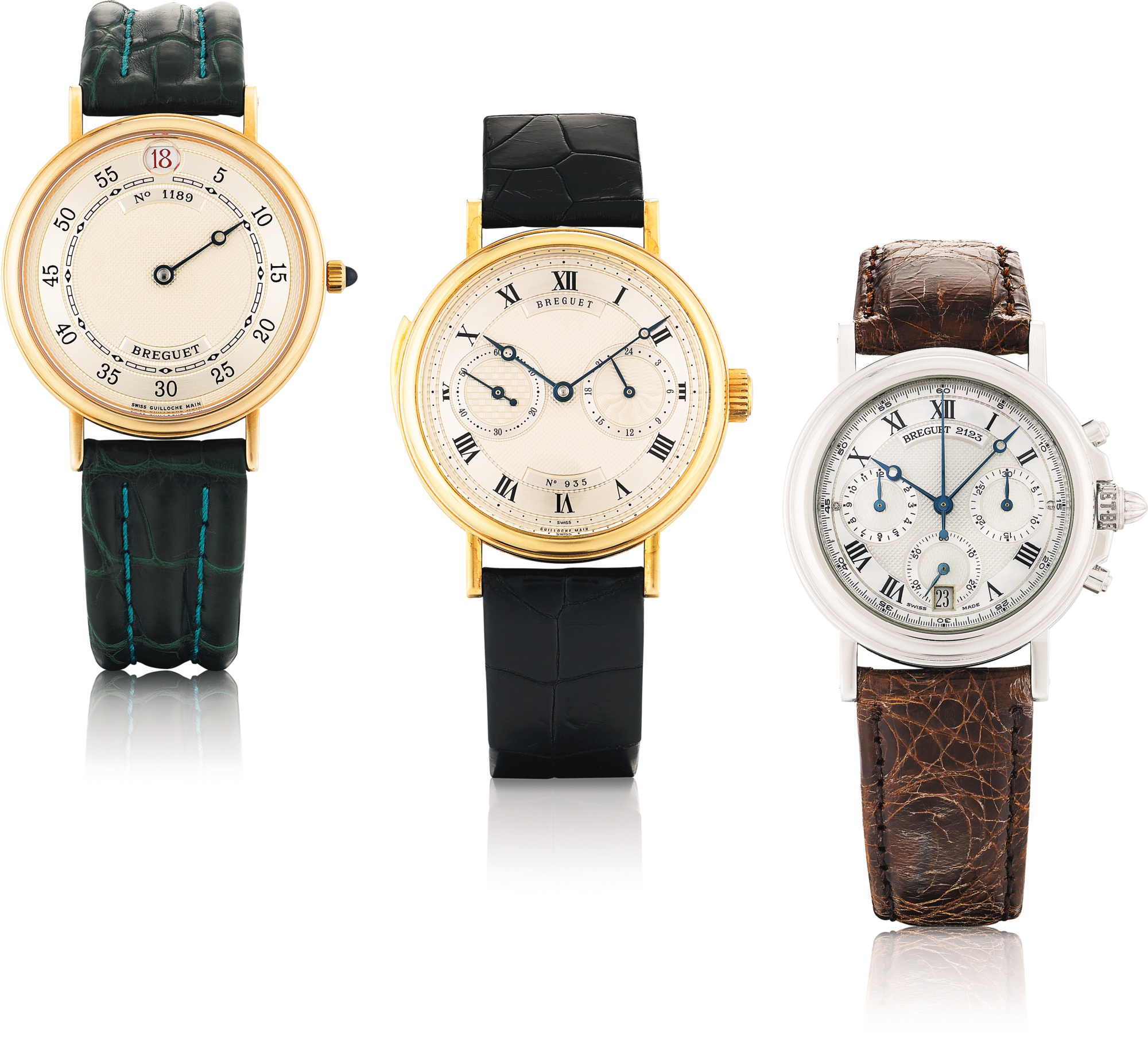Breguet