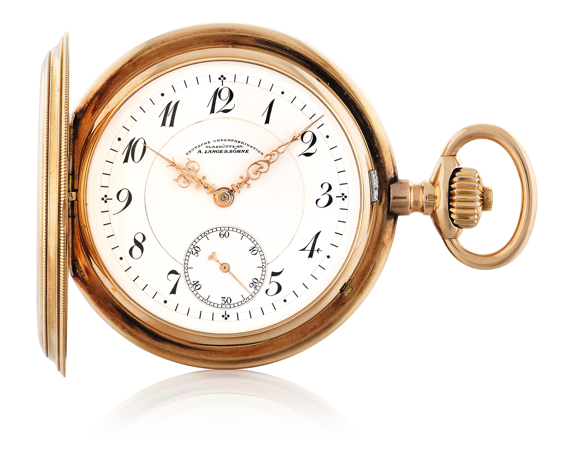 A. Lange & Söhne