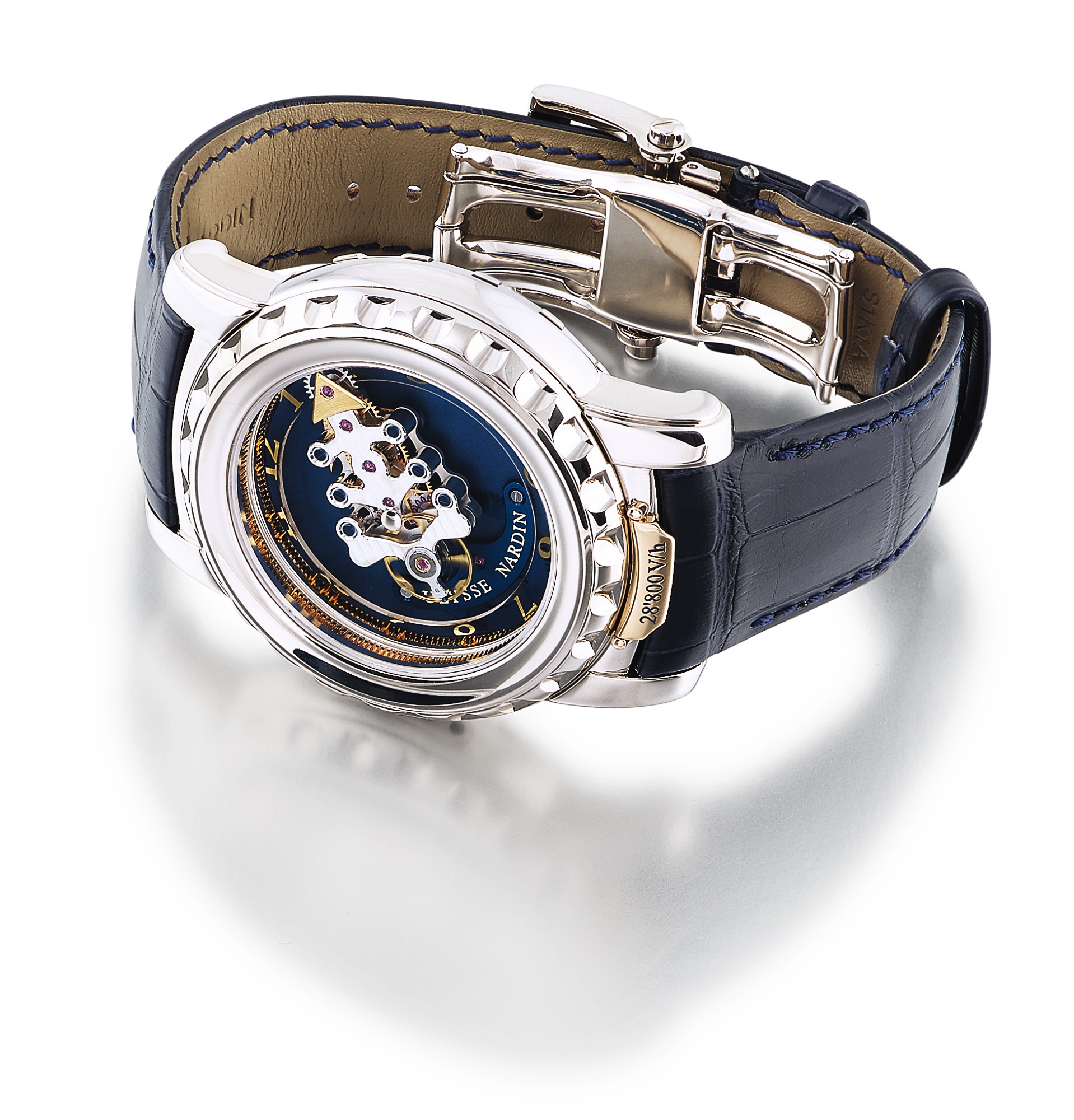 Ulysse Nardin