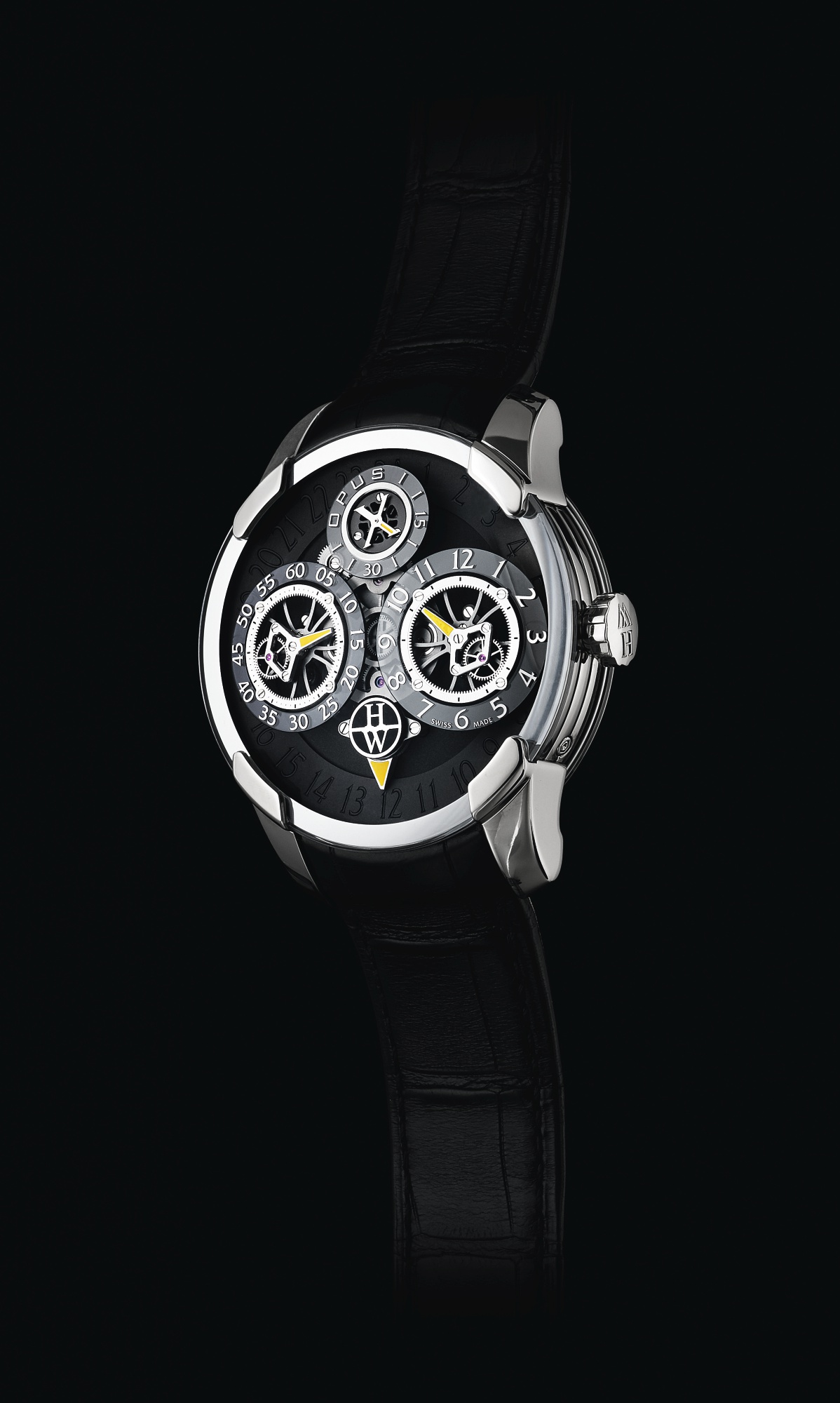 Harry Winston