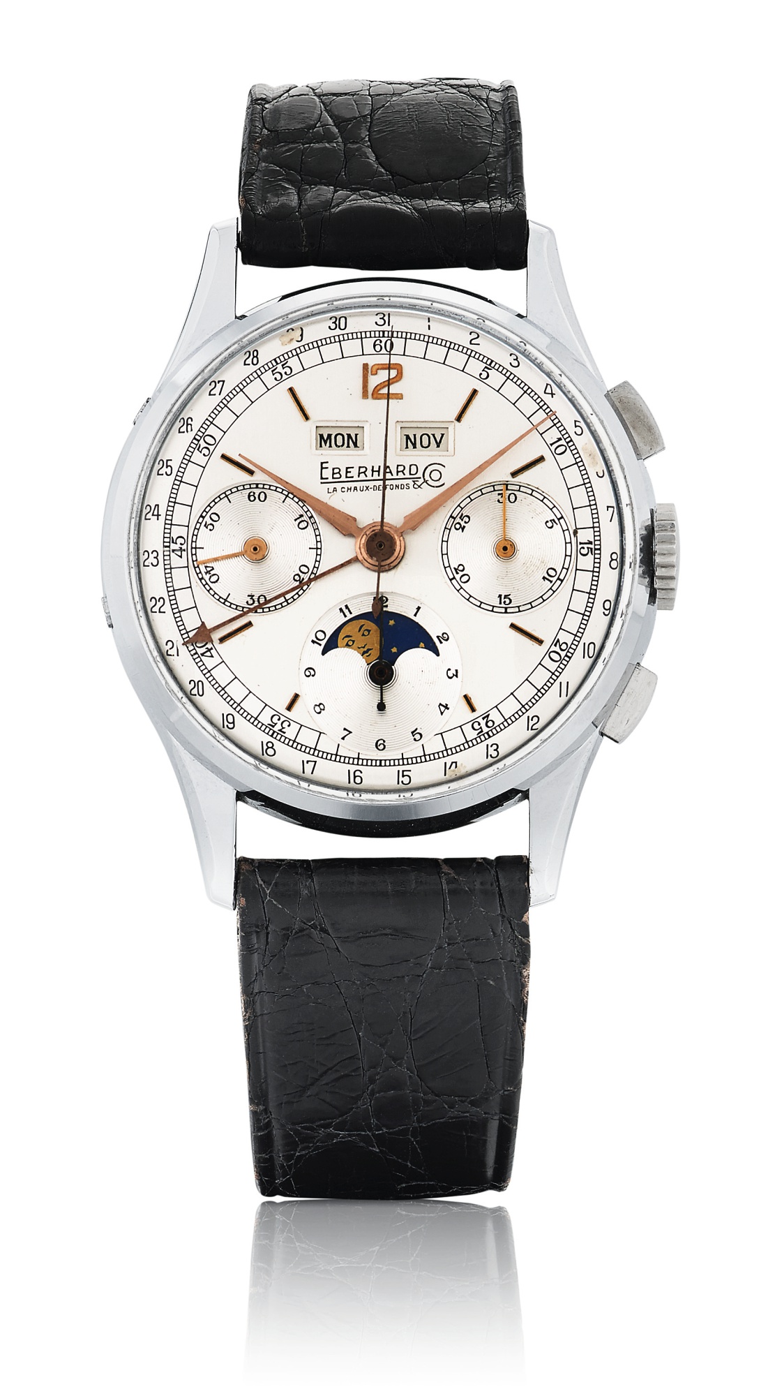 Eberhard & Co