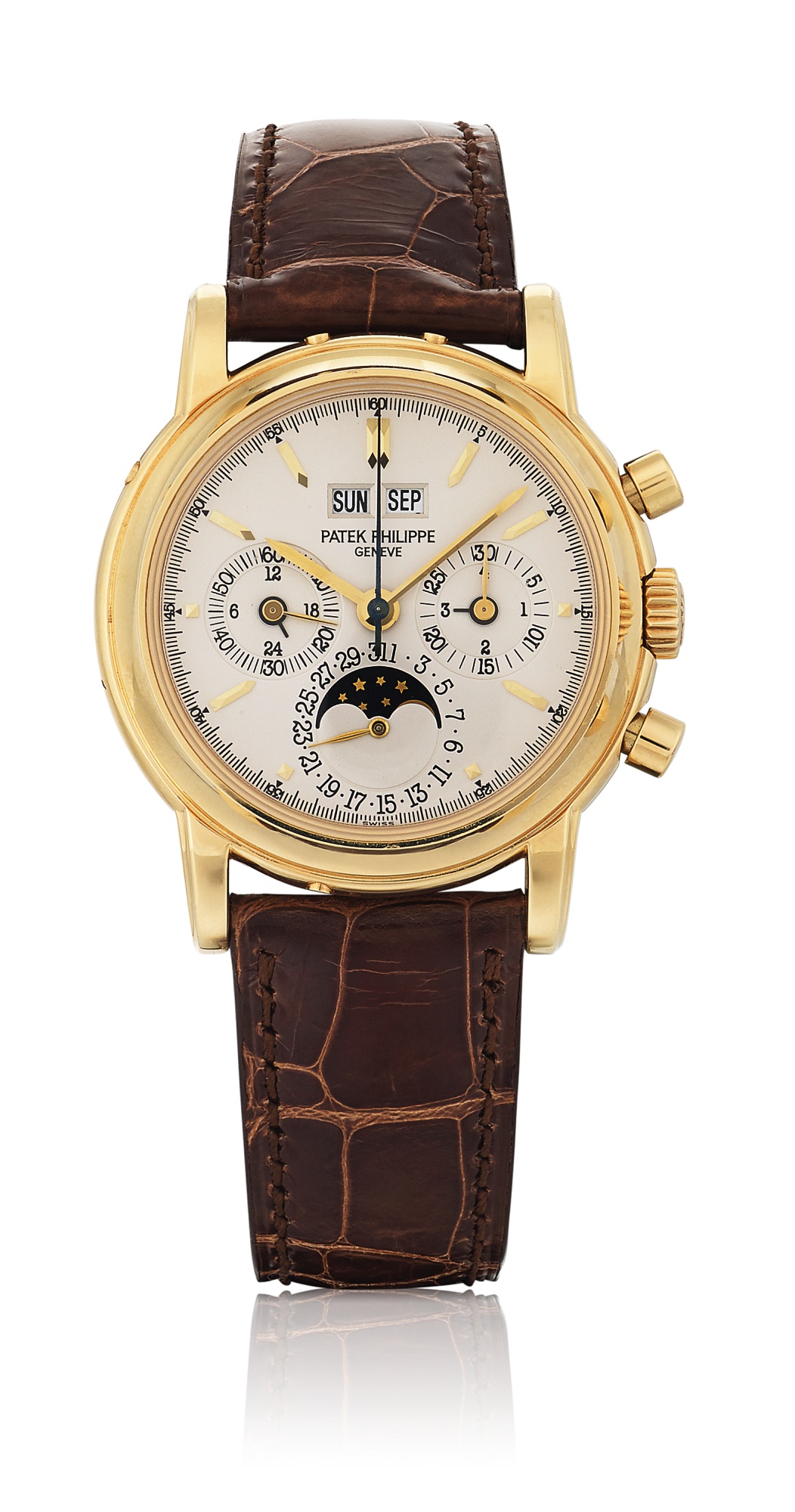 Patek Philippe