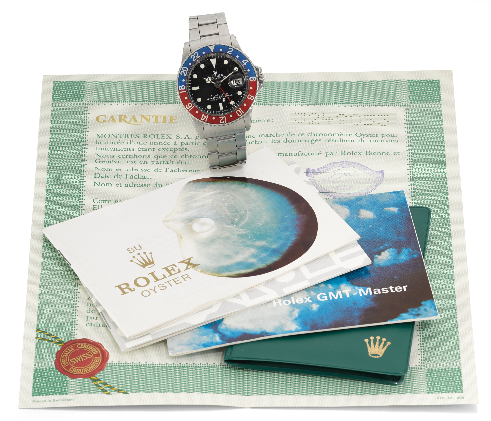 Rolex