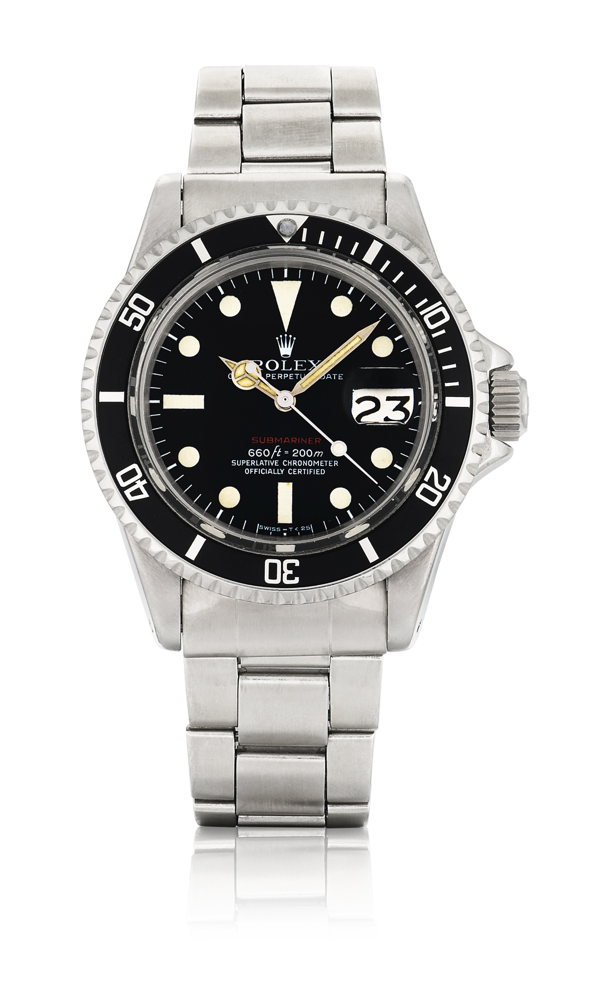 Rolex