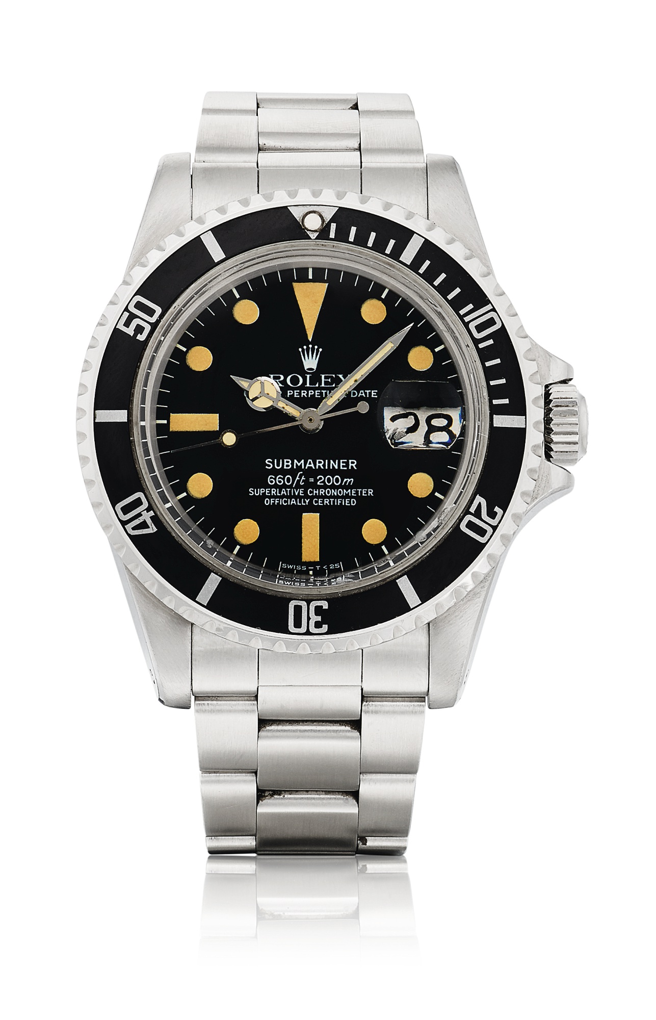 Rolex