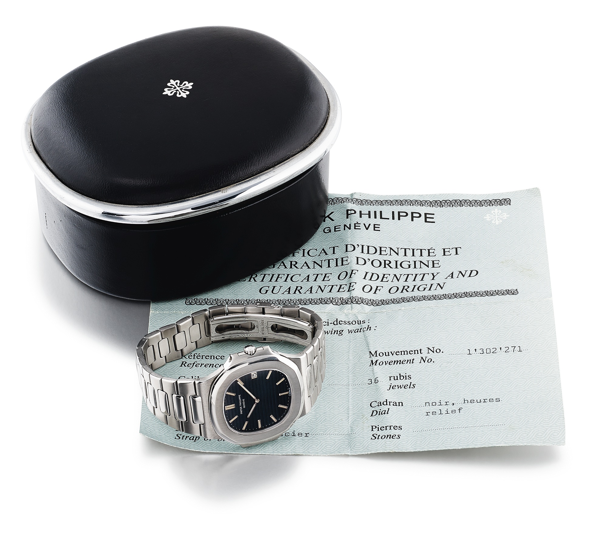 Patek Philippe