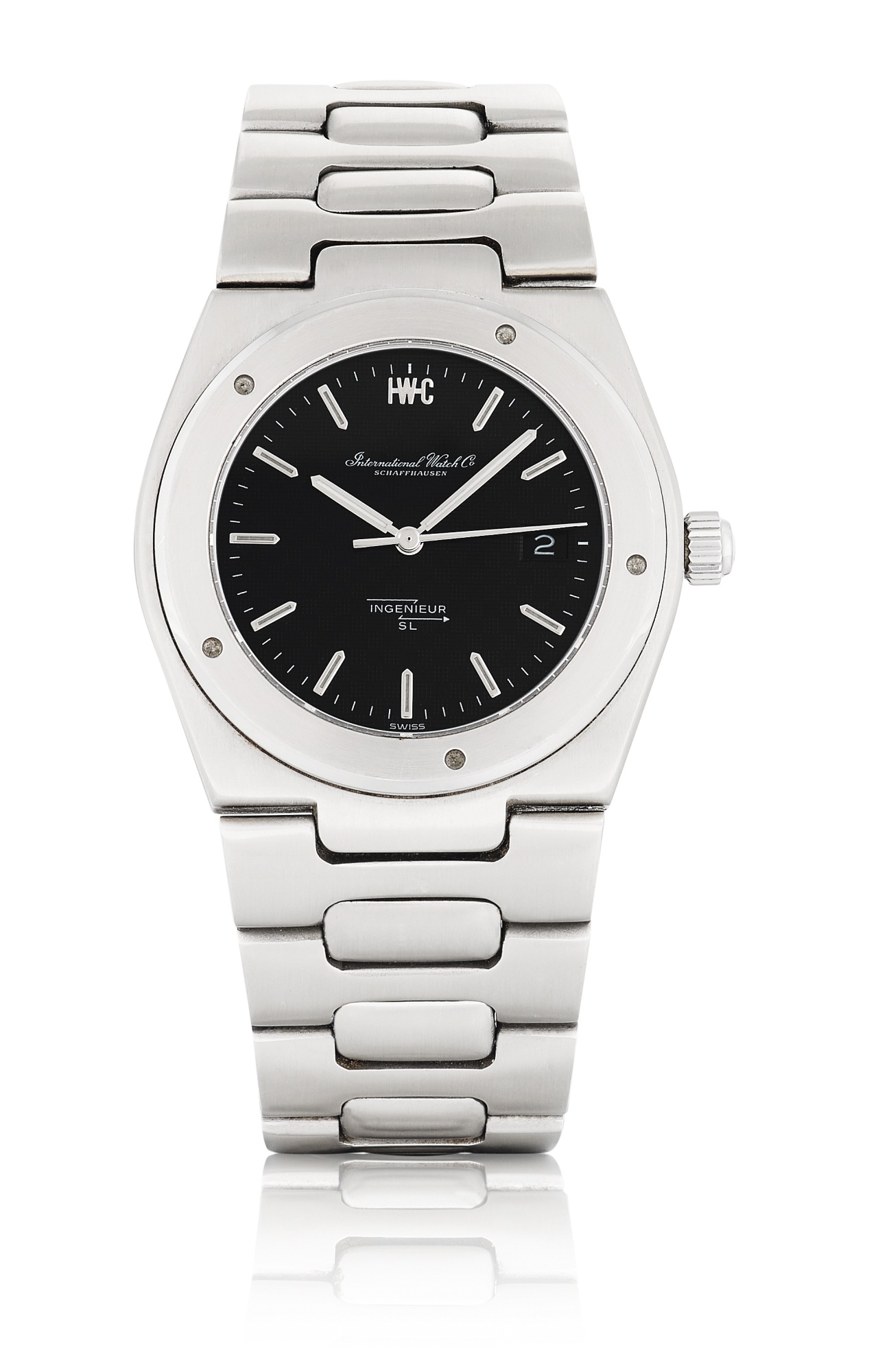 IWC