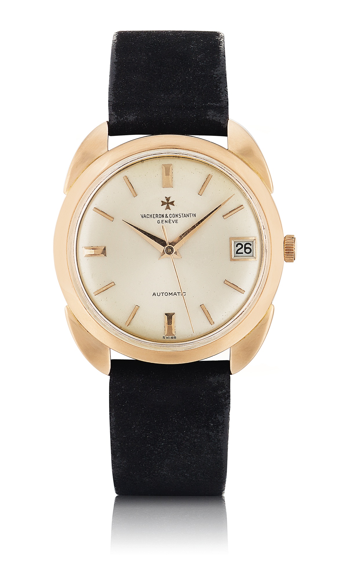 Vacheron Constantin