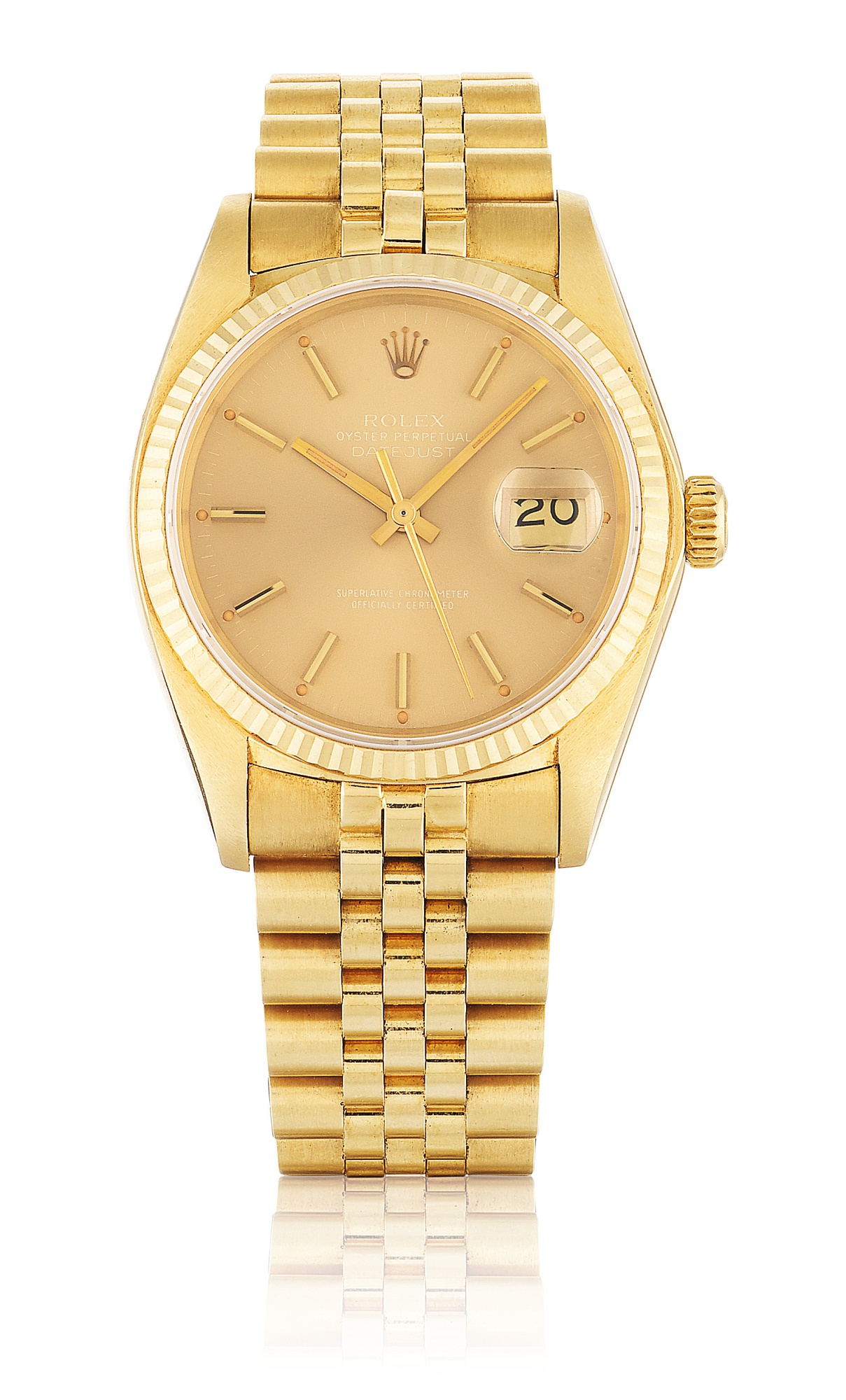 Rolex