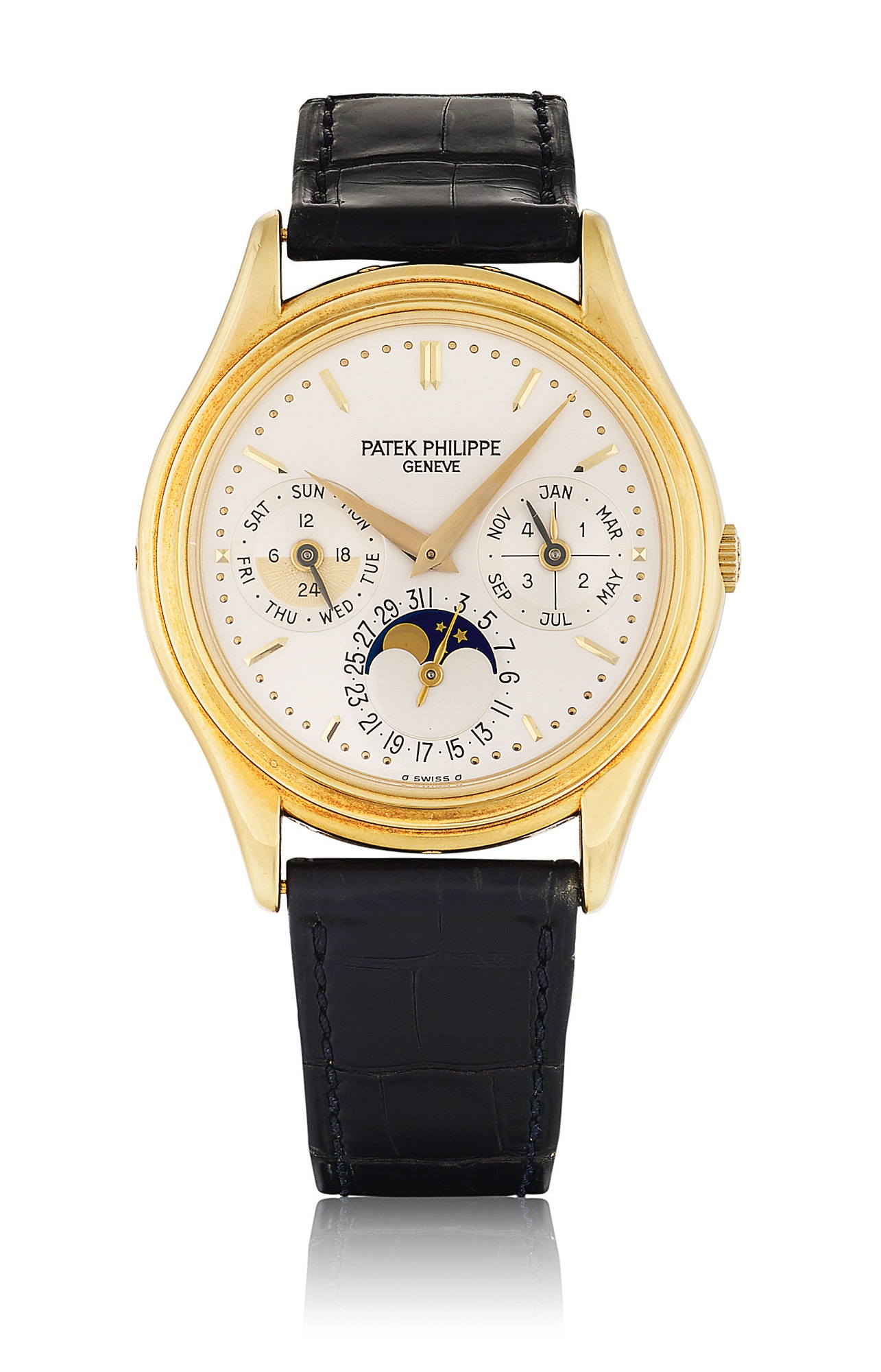 Patek Philippe