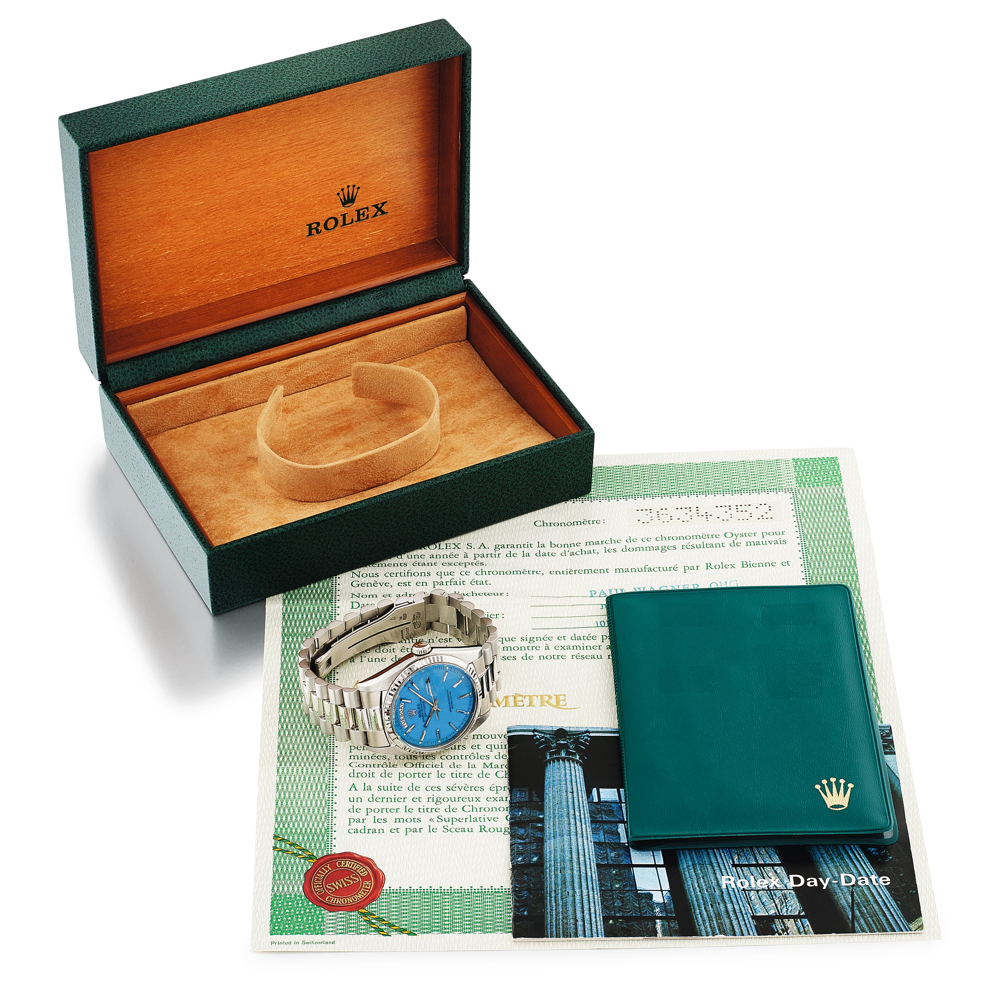Rolex