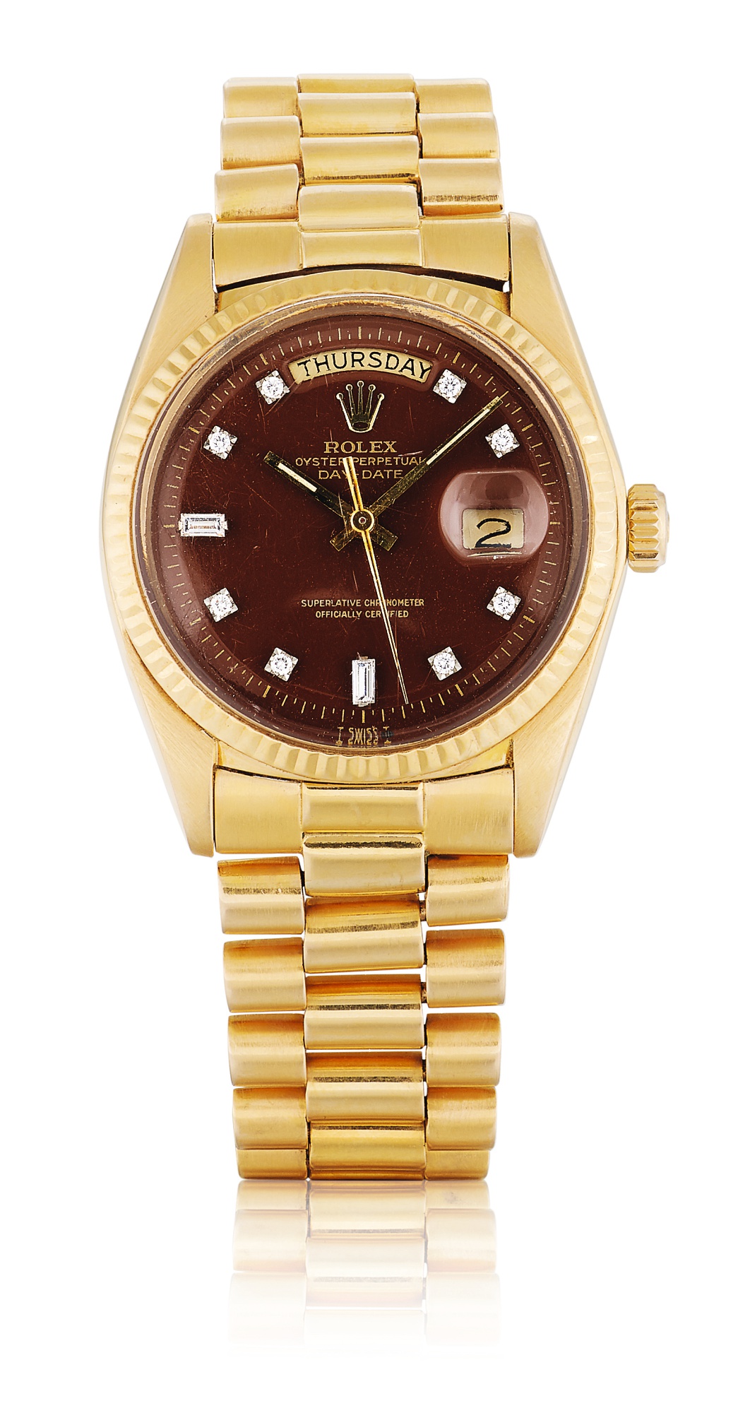 Rolex