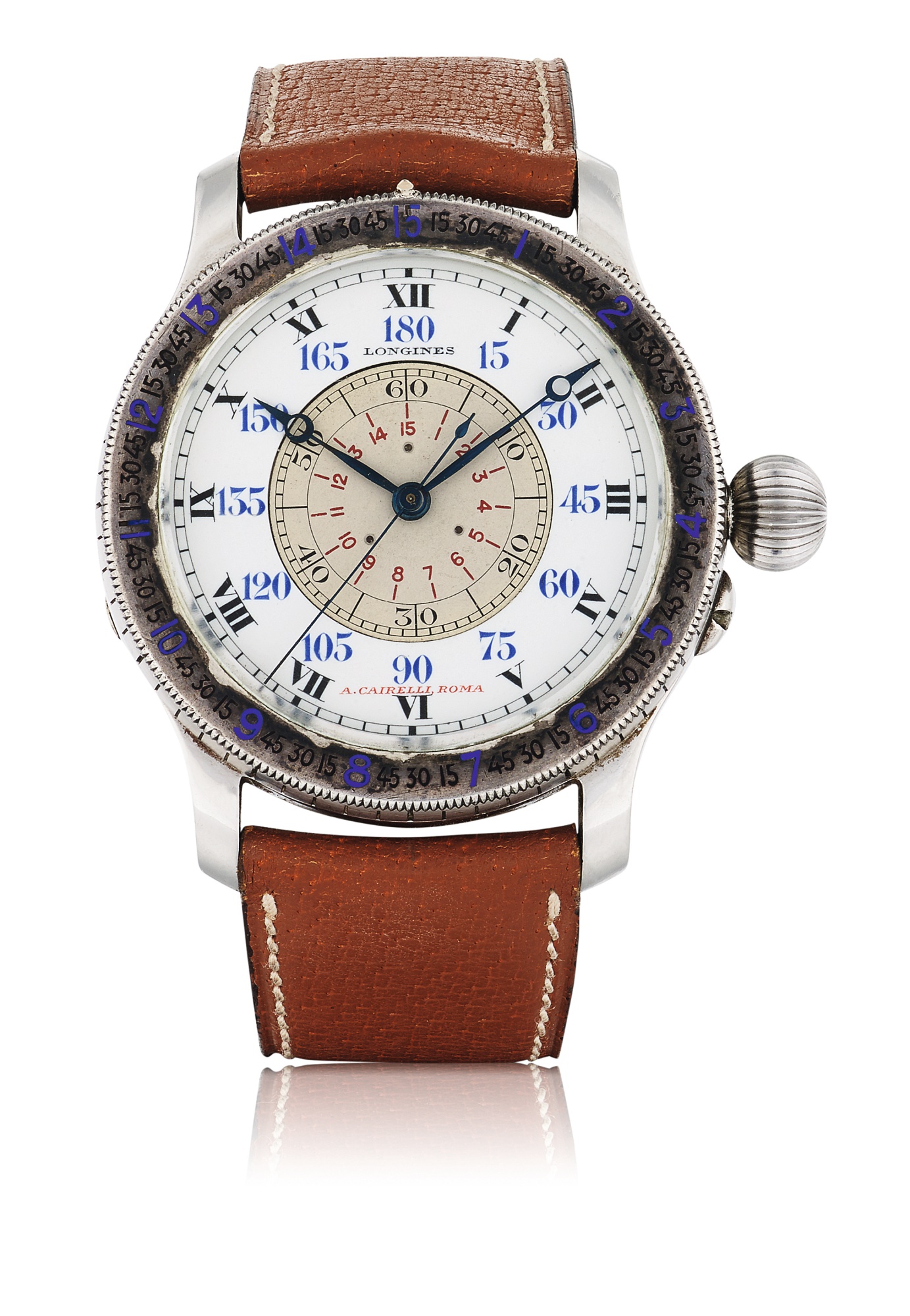 Longines